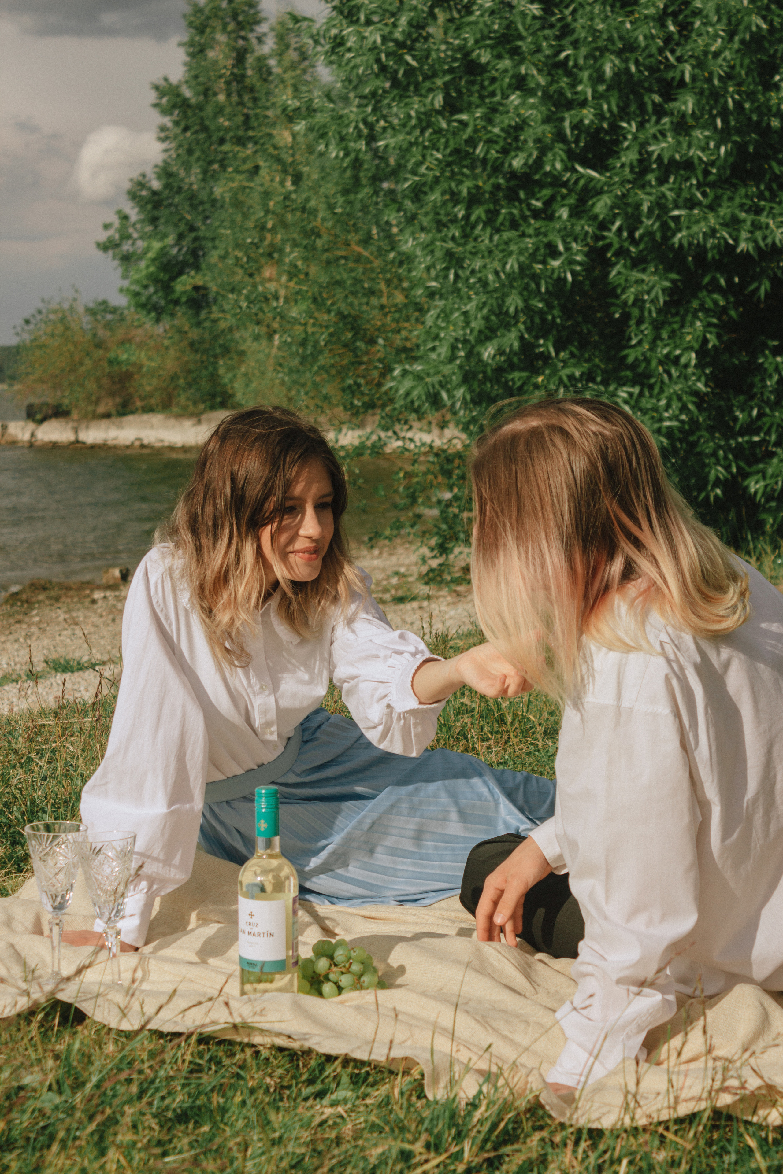 Kris&Maks. Фотограф в Екатеринбурге Семен Китаев