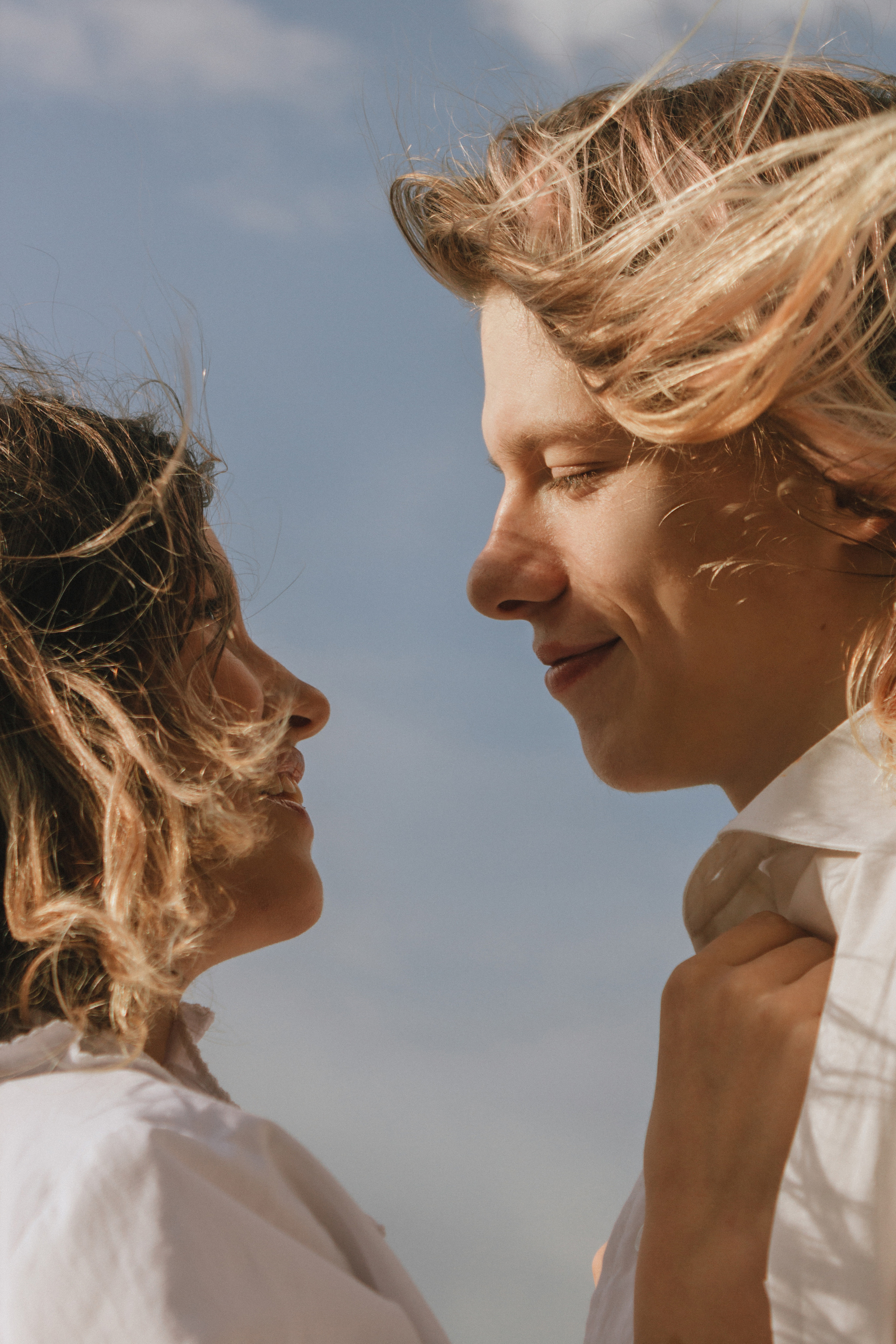 Kris&Maks. Фотограф в Екатеринбурге Семен Китаев