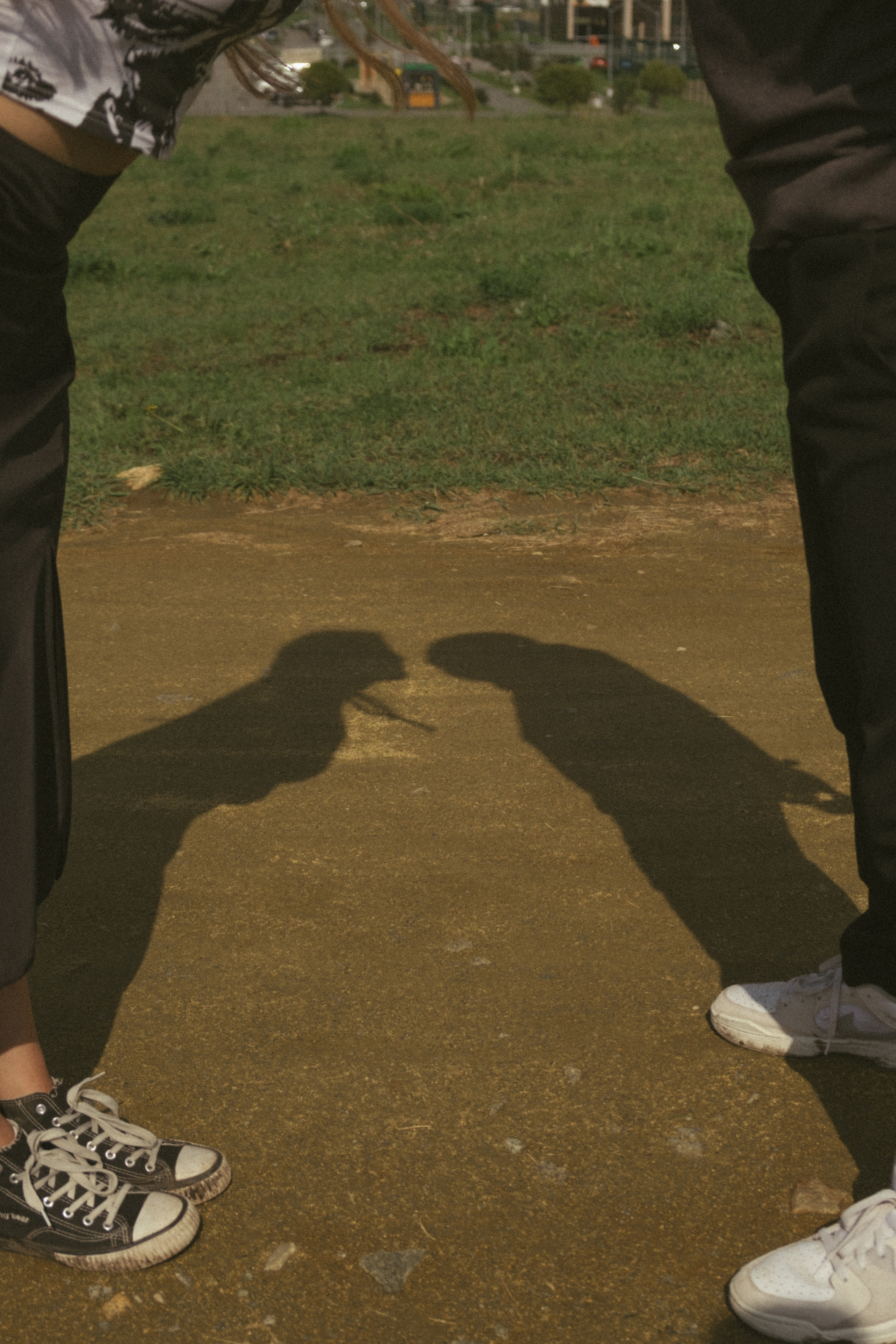 Roma&Sonya. Фотограф в Екатеринбурге Семен Китаев