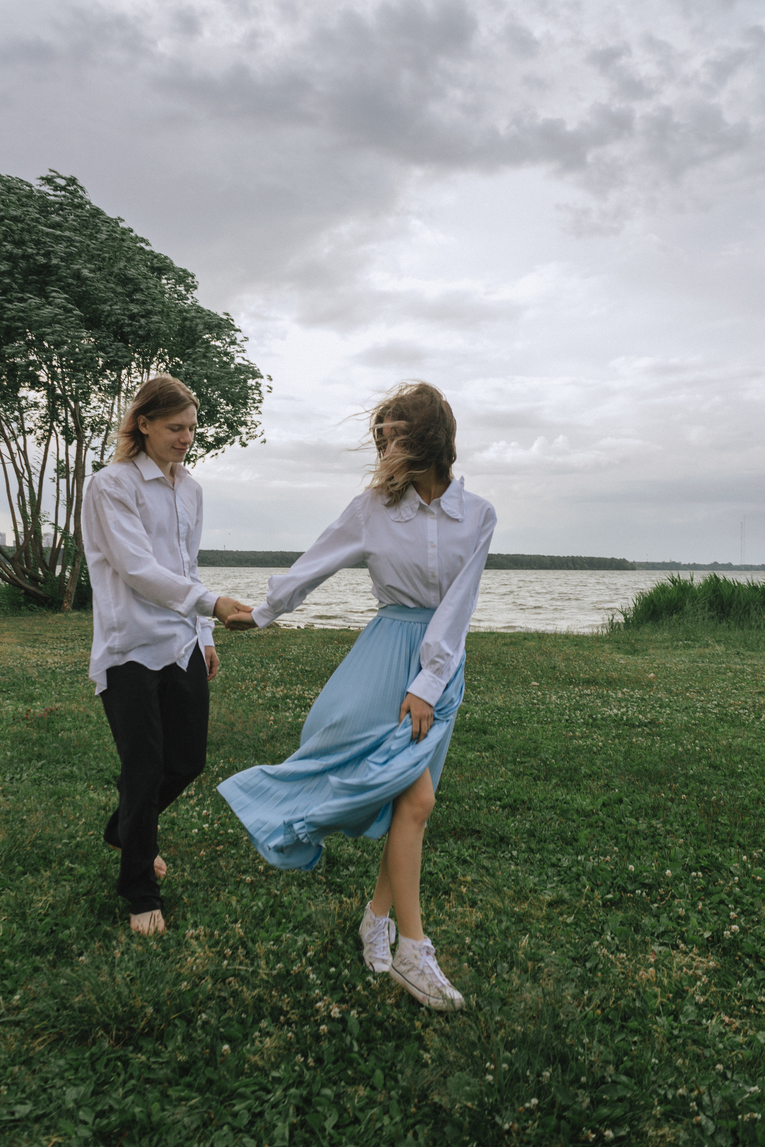 Kris&Maks. Фотограф в Екатеринбурге Семен Китаев