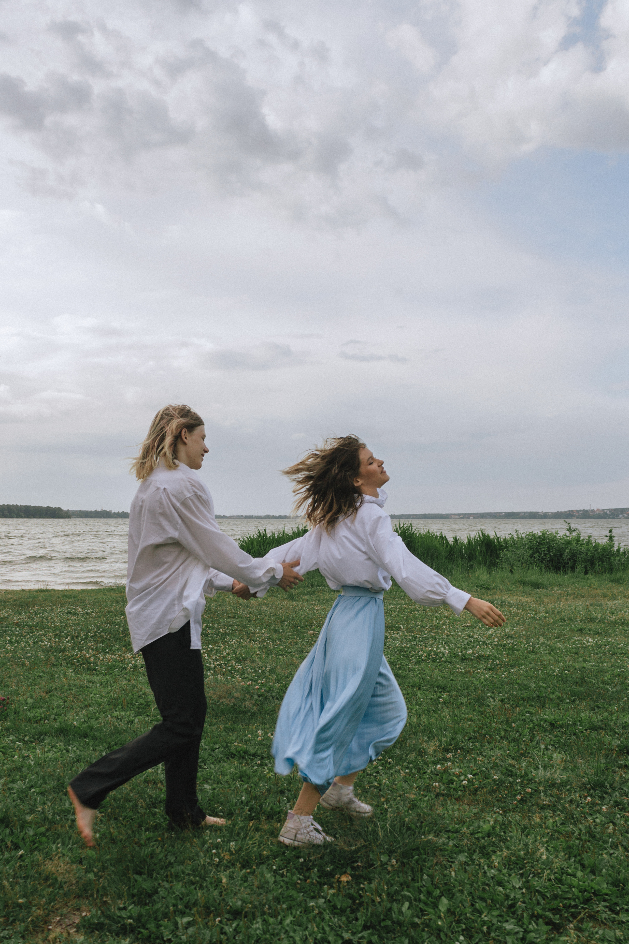 Kris&Maks. Фотограф в Екатеринбурге Семен Китаев