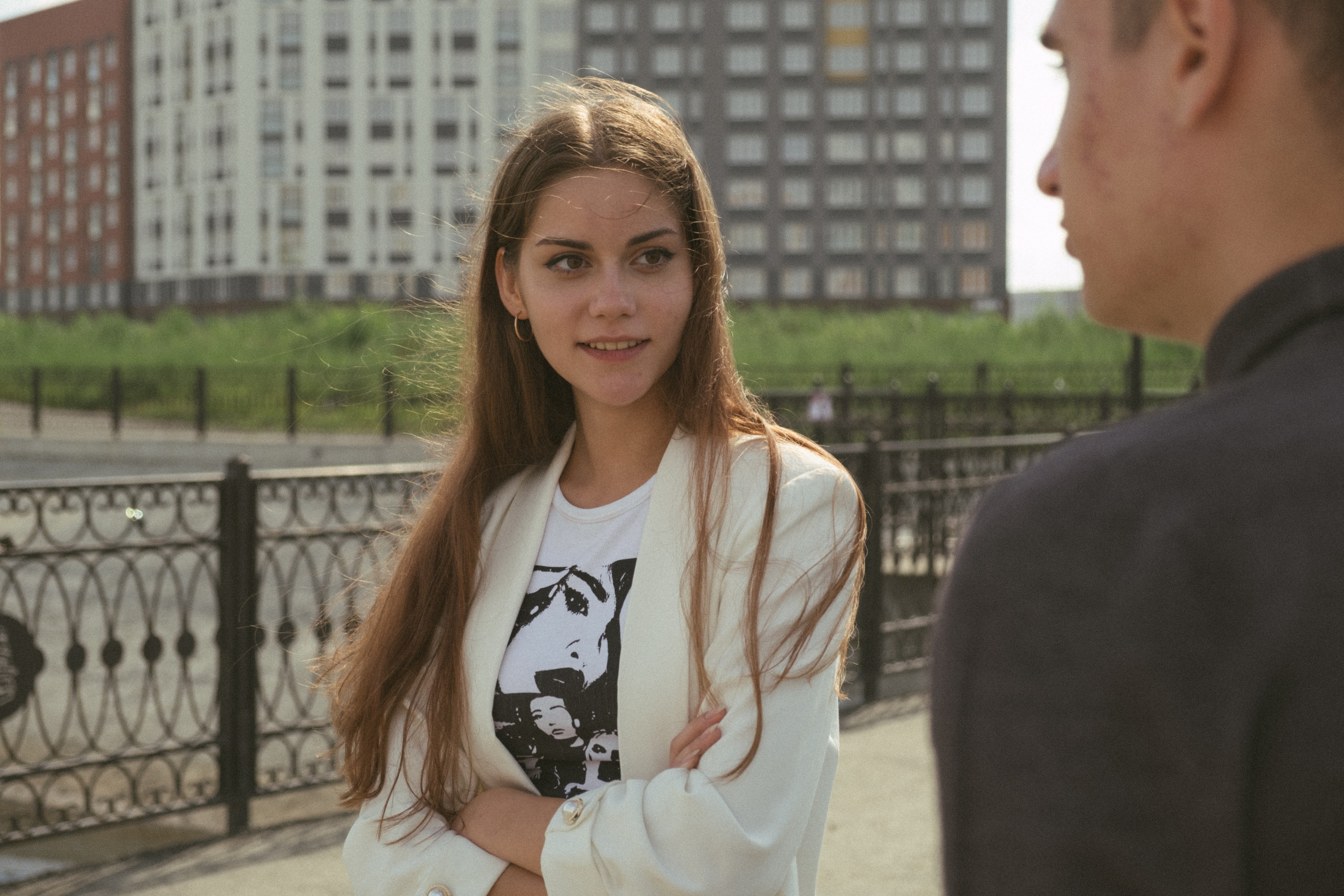 Roma&Sonya. Фотограф в Екатеринбурге Семен Китаев