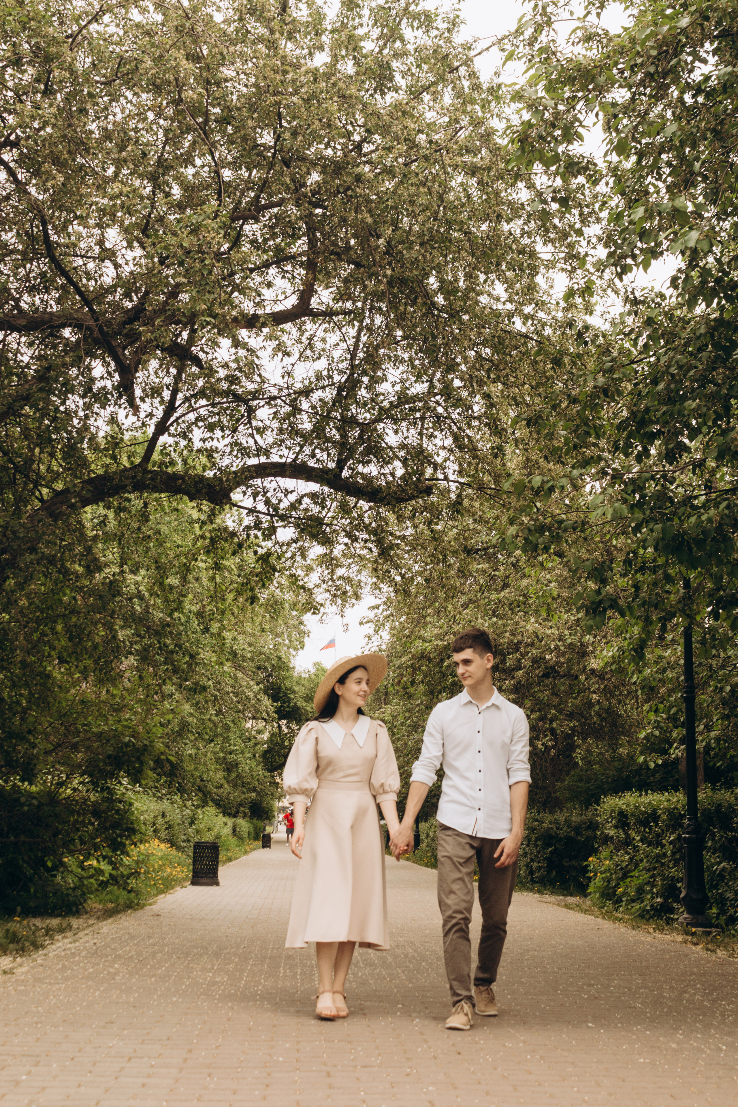 Anastasia&Dmitriy. Фотограф в Екатеринбурге Семен Китаев