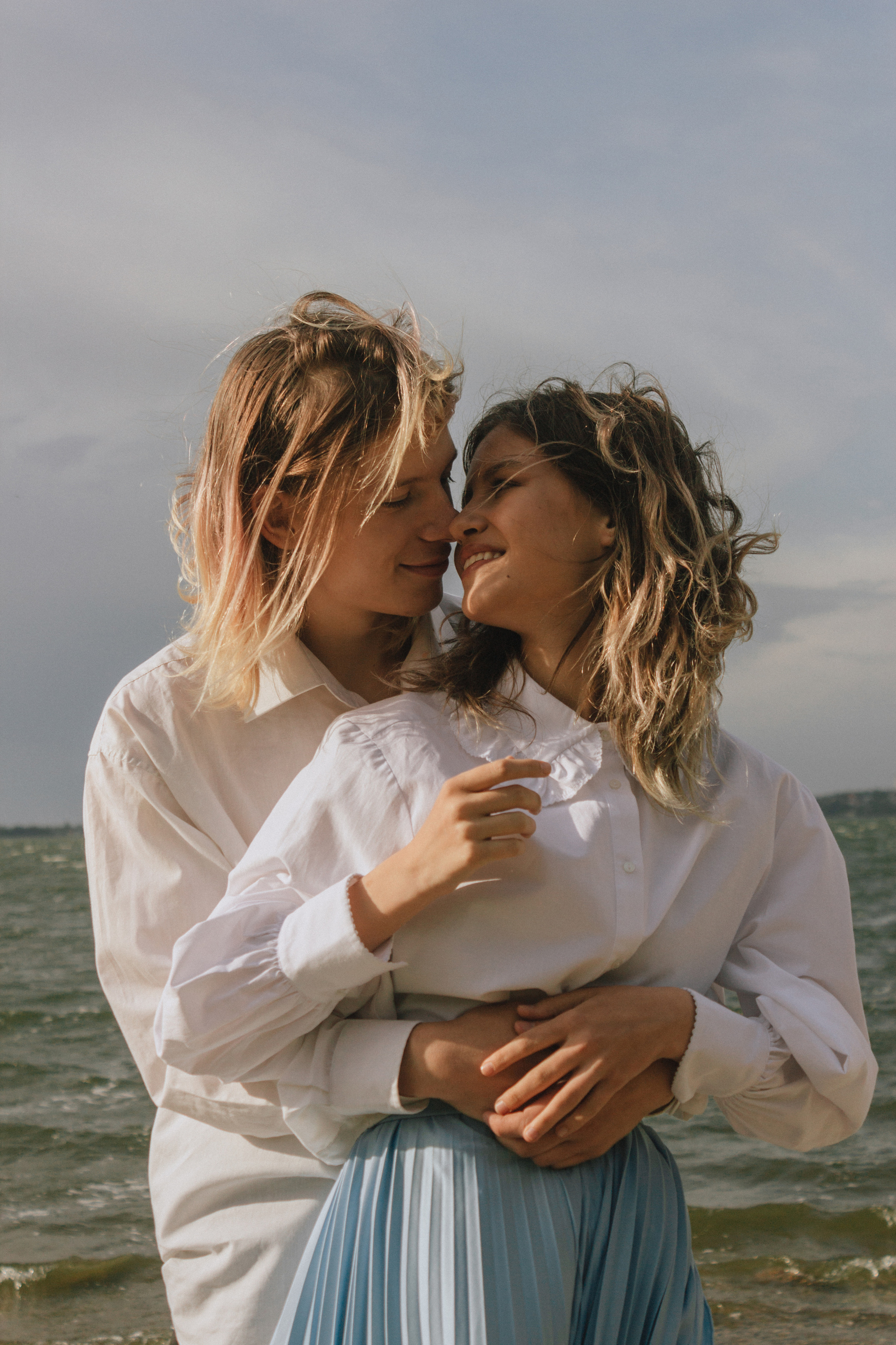 Kris&Maks. Фотограф в Екатеринбурге Семен Китаев