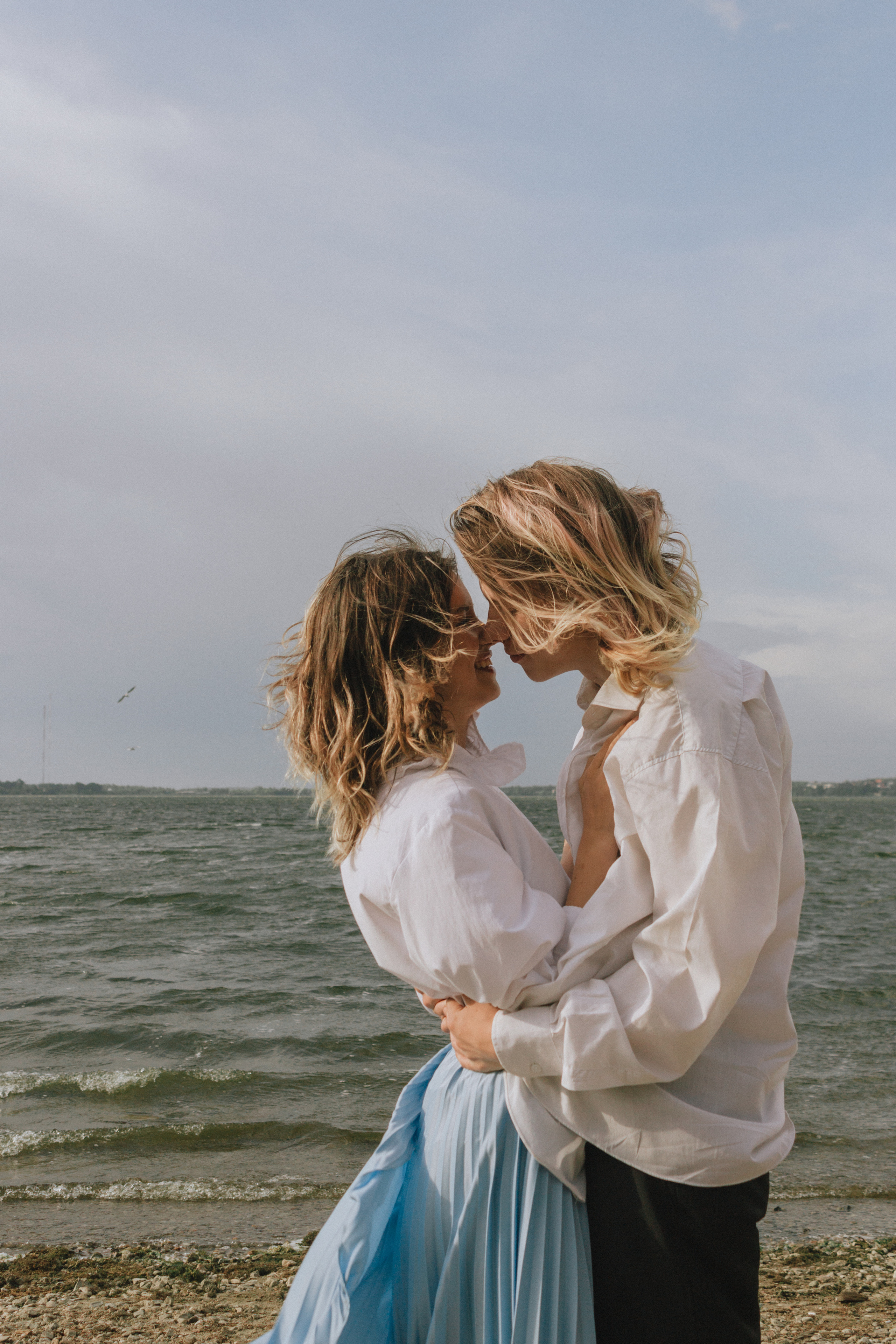 Kris&Maks. Фотограф в Екатеринбурге Семен Китаев