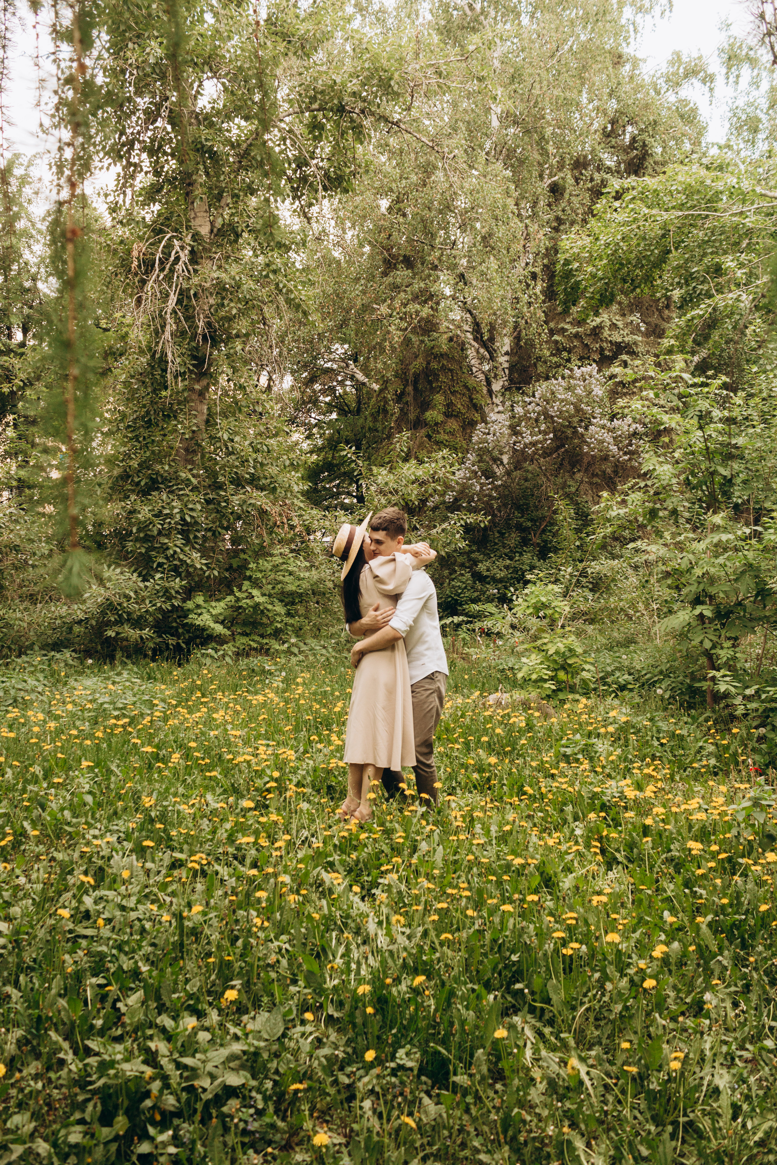 Anastasia&Dmitriy. Фотограф в Екатеринбурге Семен Китаев