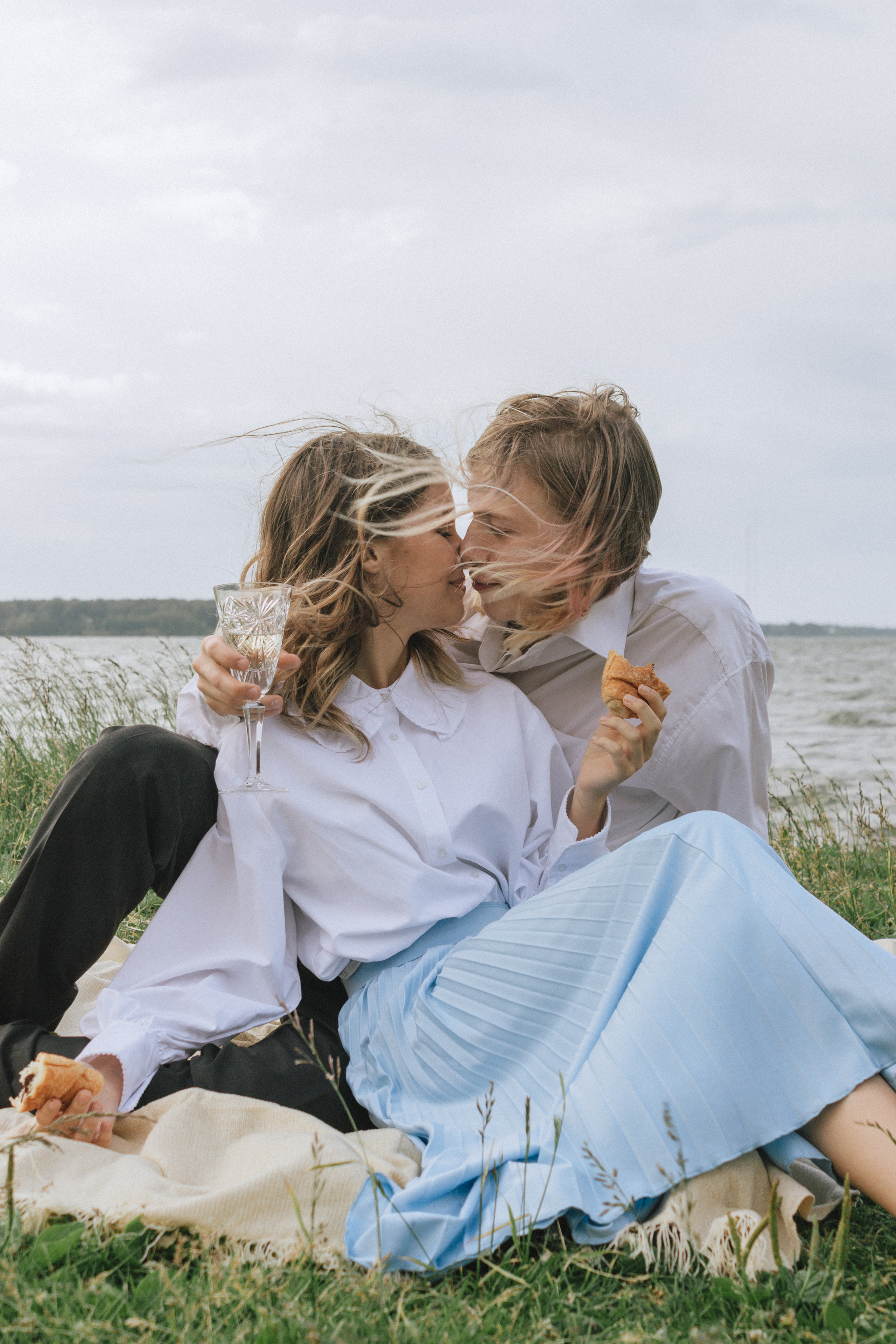 Kris&Maks. Фотограф в Екатеринбурге Семен Китаев