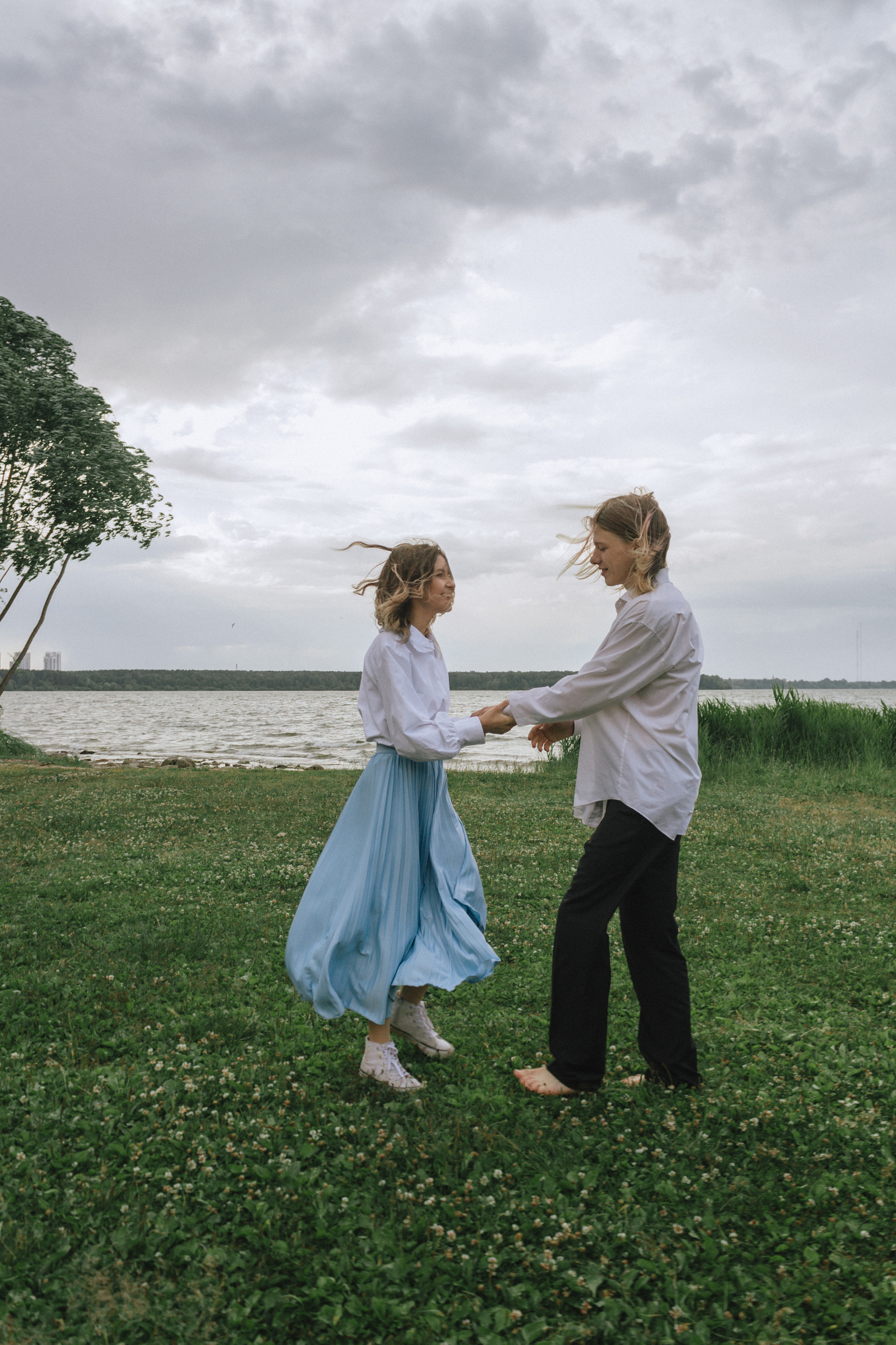 Kris&Maks. Фотограф в Екатеринбурге Семен Китаев