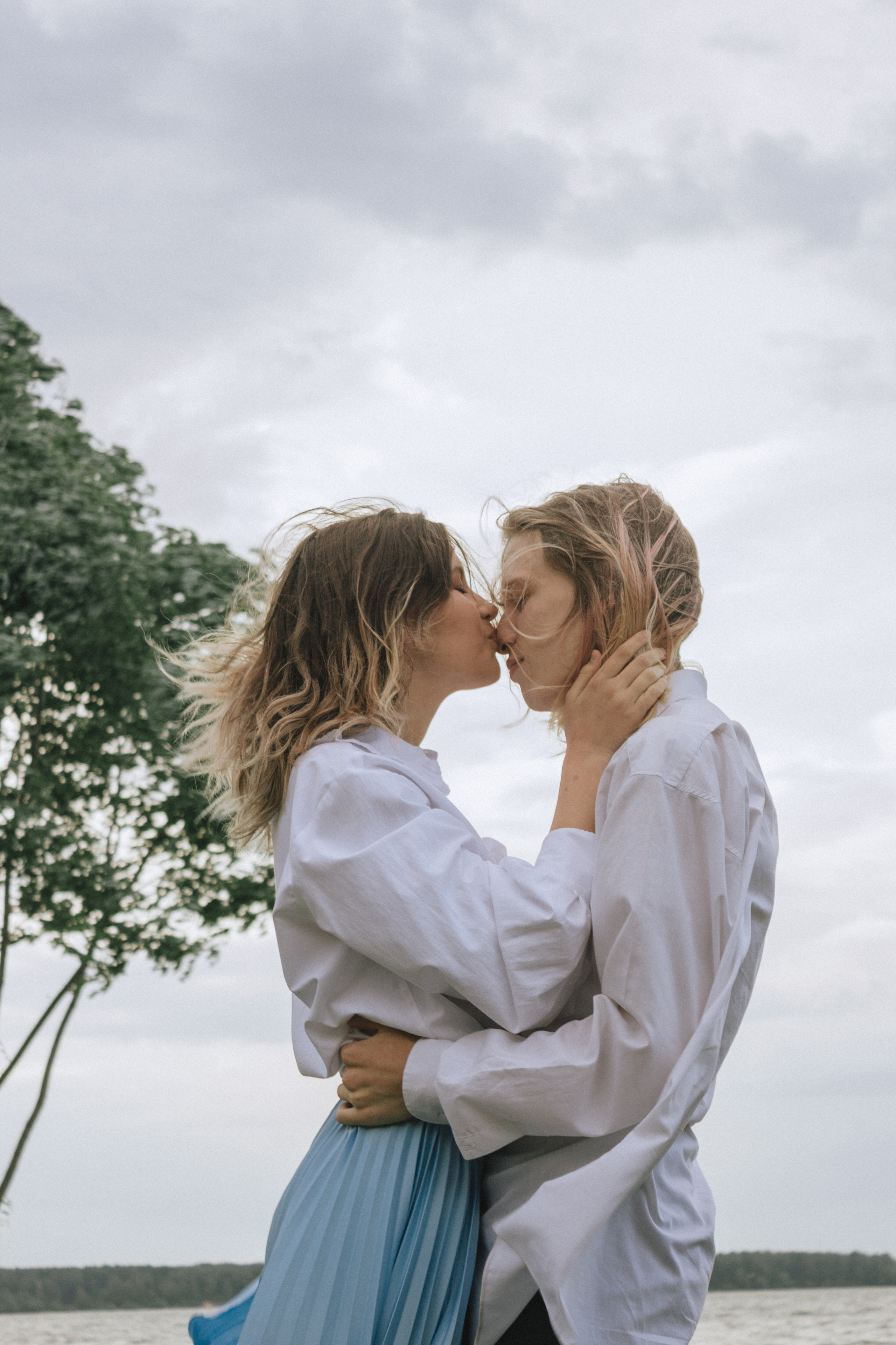 Kris&Maks. Фотограф в Екатеринбурге Семен Китаев