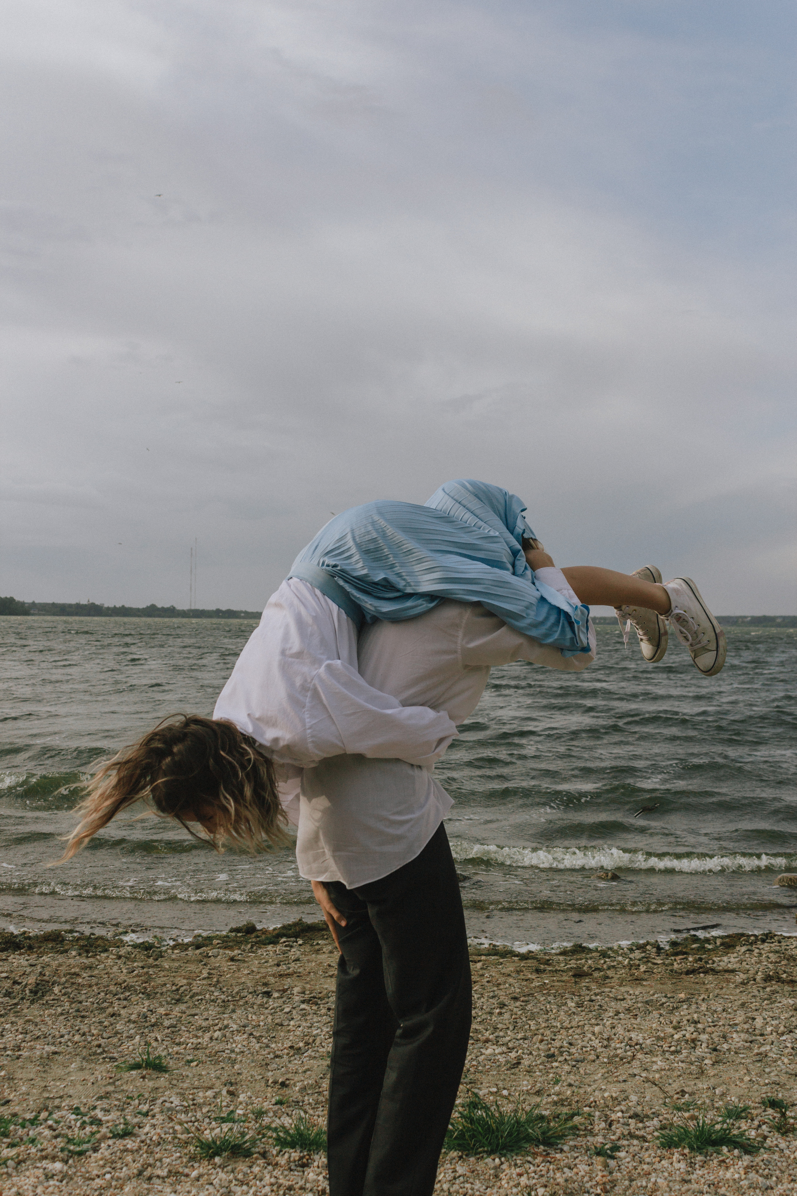 Kris&Maks. Фотограф в Екатеринбурге Семен Китаев