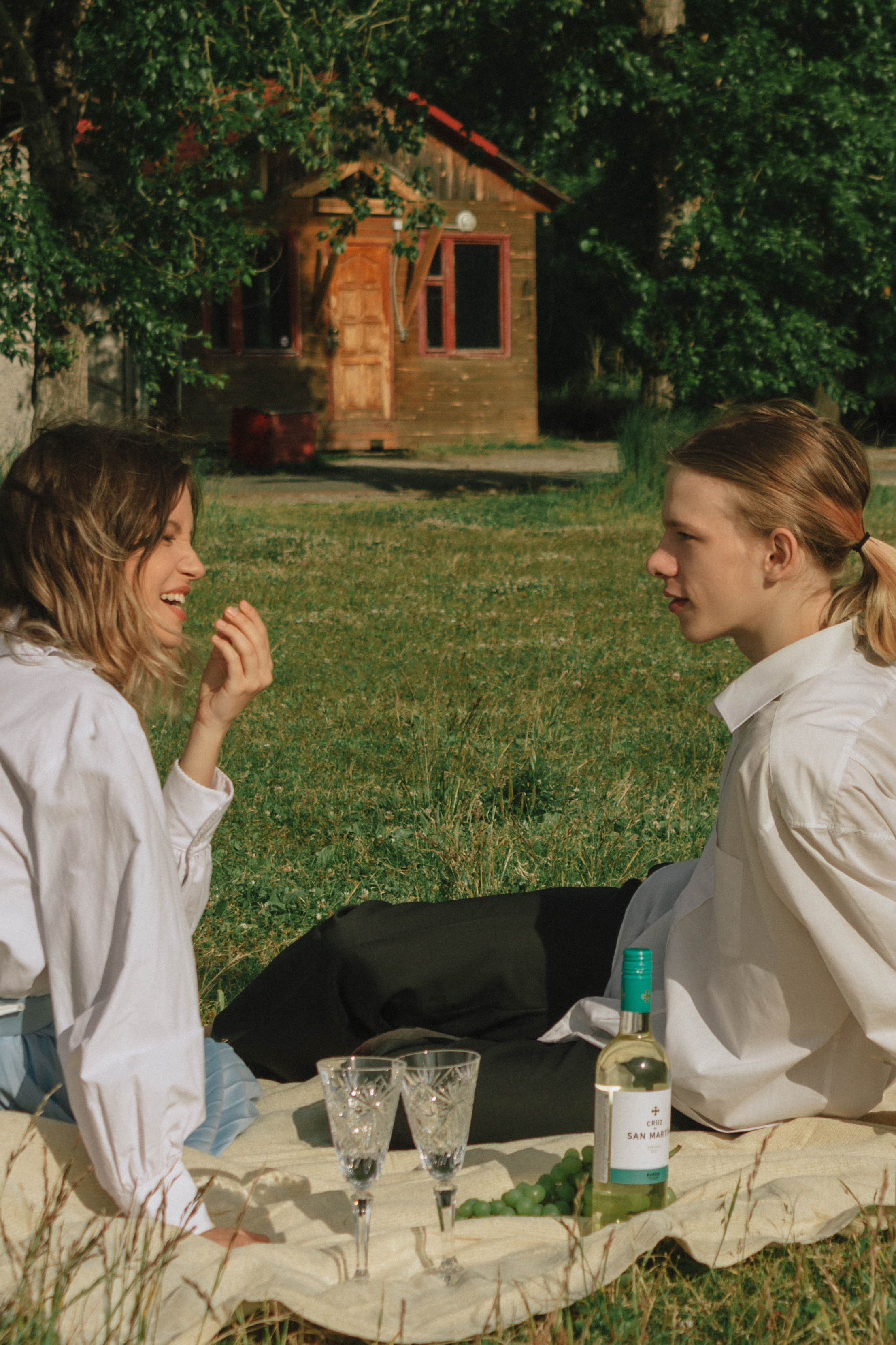 Kris&Maks. Фотограф в Екатеринбурге Семен Китаев