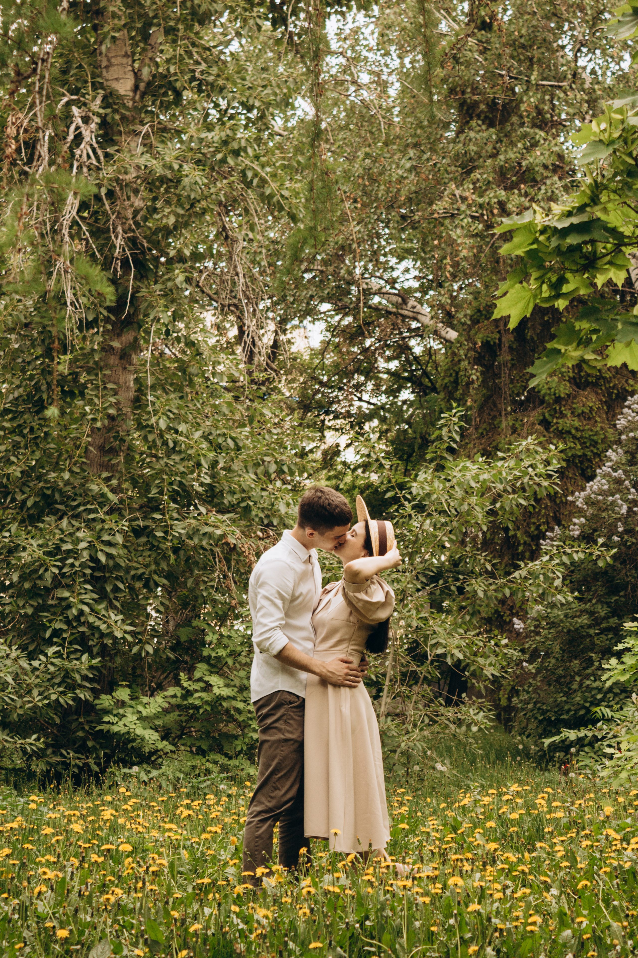 Anastasia&Dmitriy. Фотограф в Екатеринбурге Семен Китаев