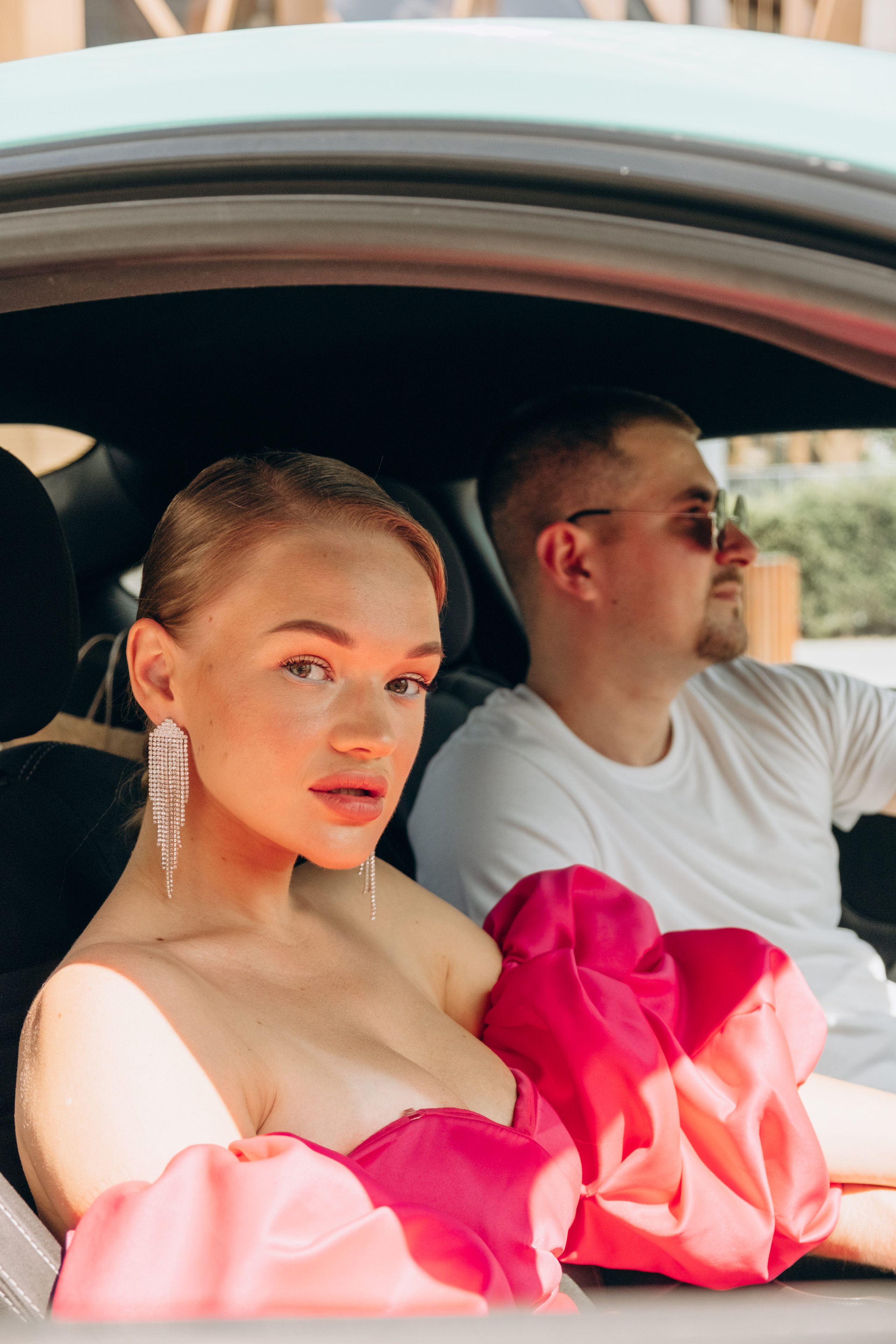 Maks&Alla. Фотограф в Екатеринбурге Семен Китаев