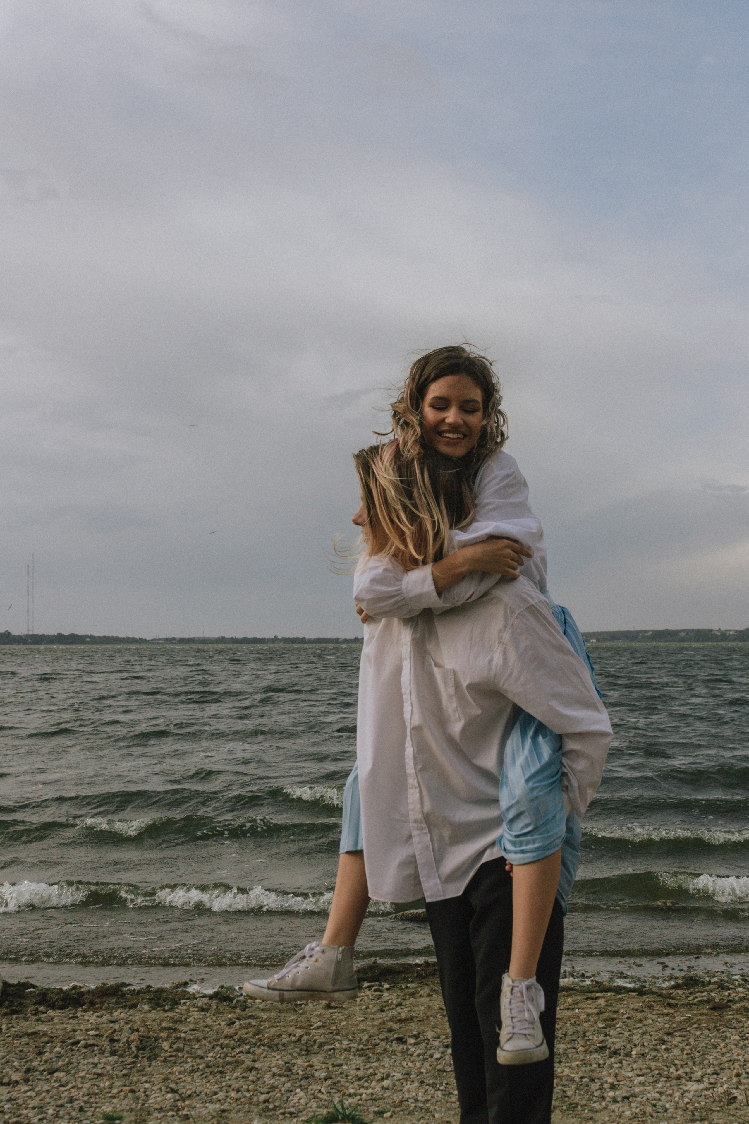 Kris&Maks. Фотограф в Екатеринбурге Семен Китаев