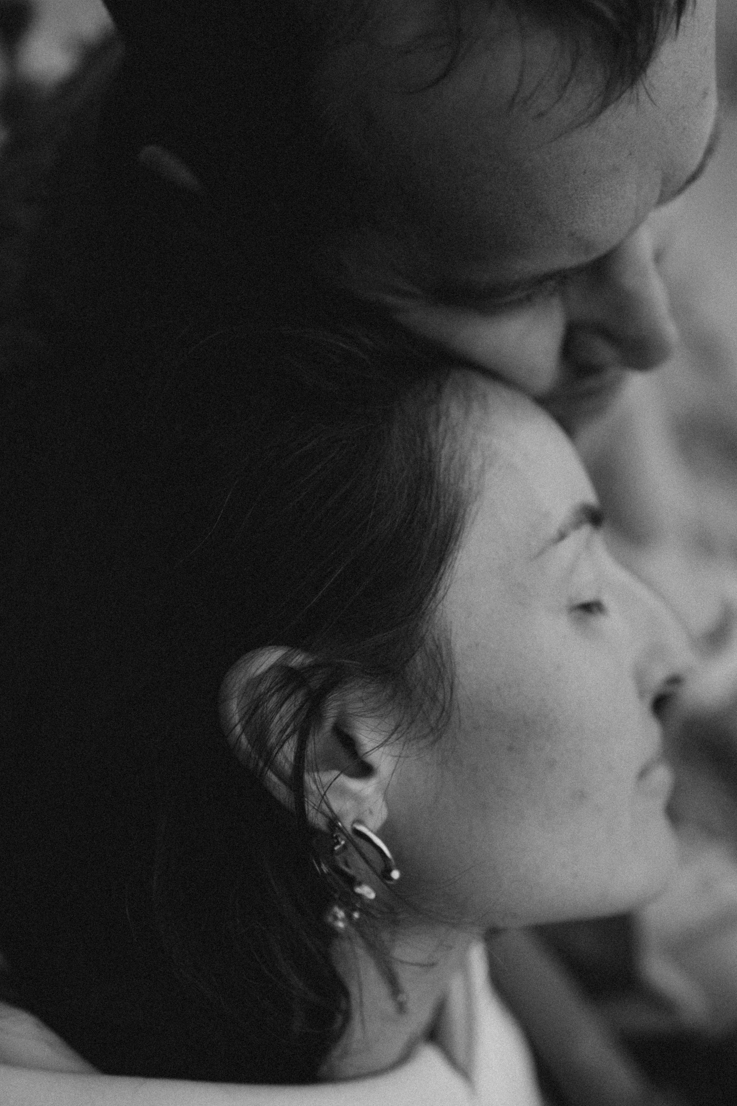 О любви. Семейный фотограф в Москве Нехорошева Екатерина