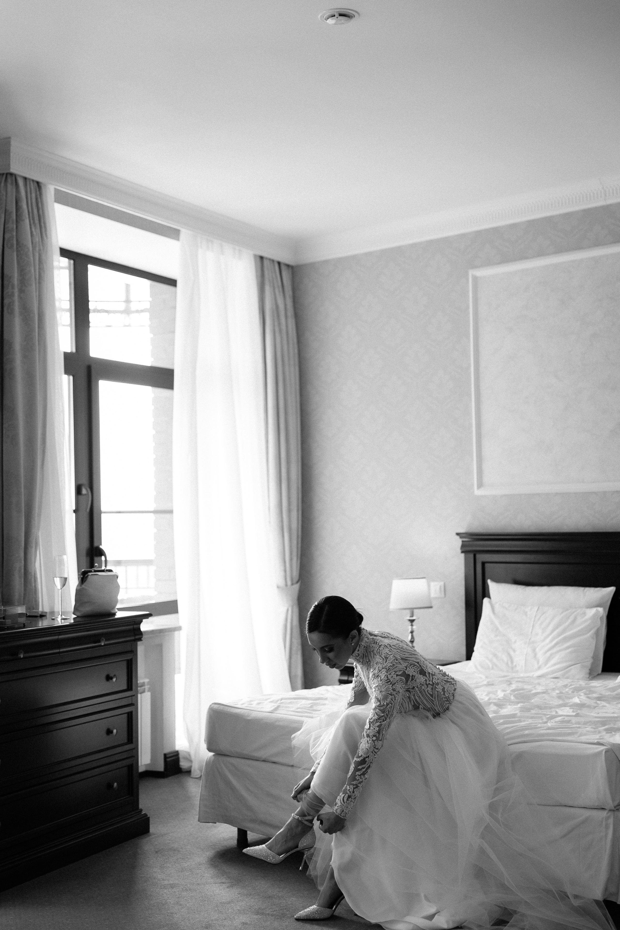 Миша & Юля. Свадебный фотограф Евгений Мирончев