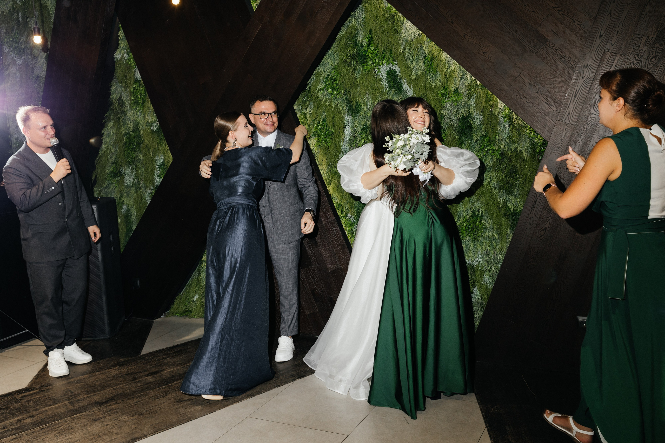 АНТОН И КРИСТИНА | НИЖНИЙ НОВГОРОД. Свадебный и семейный фотограф в Нижнем Новгороде Светлана Челомбиева