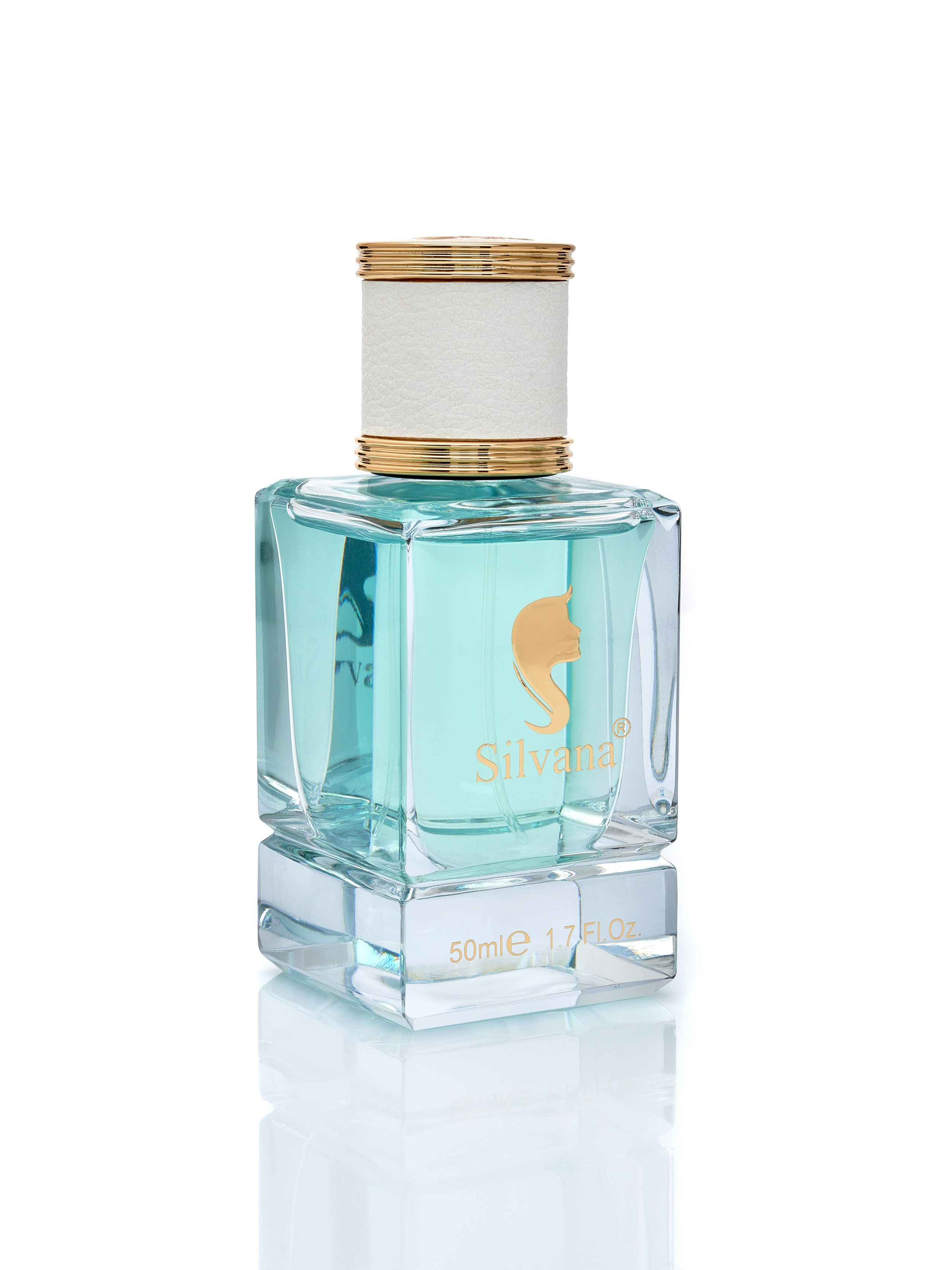 Духи Silvana. Главная