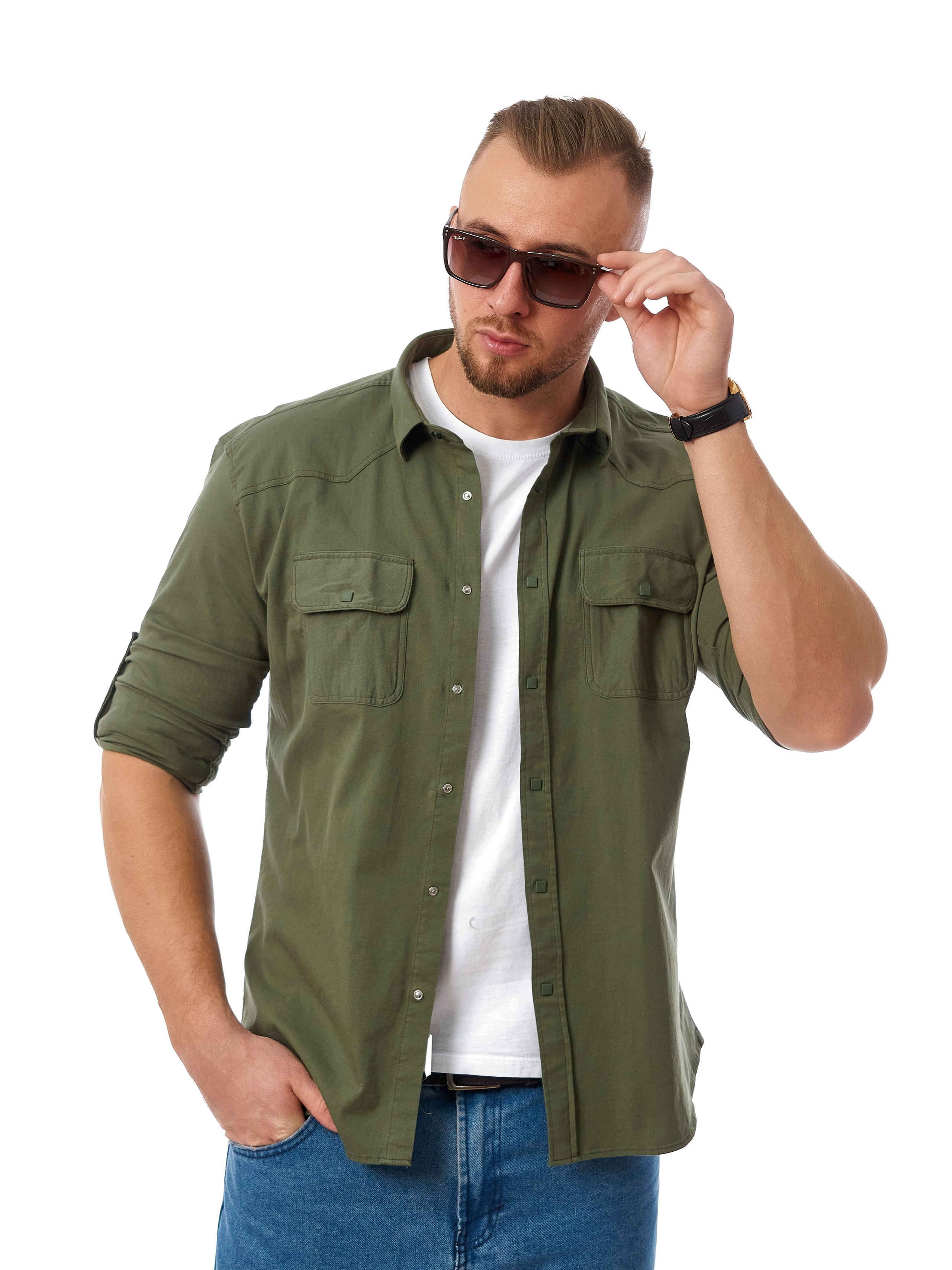 Рубашки casual. Zubkov Jan Hochzeitsfotograf Deutschland