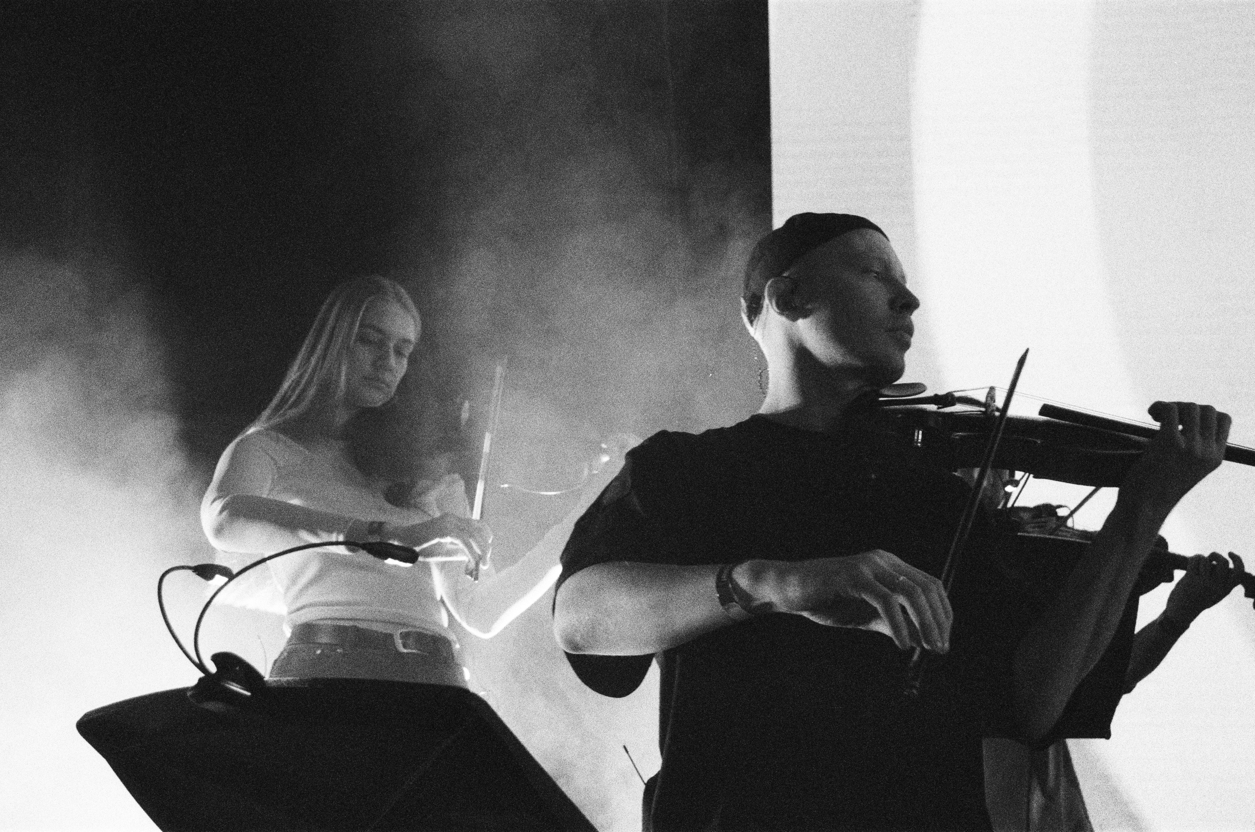 Orchestra. Фотограф Диана Иремадзе