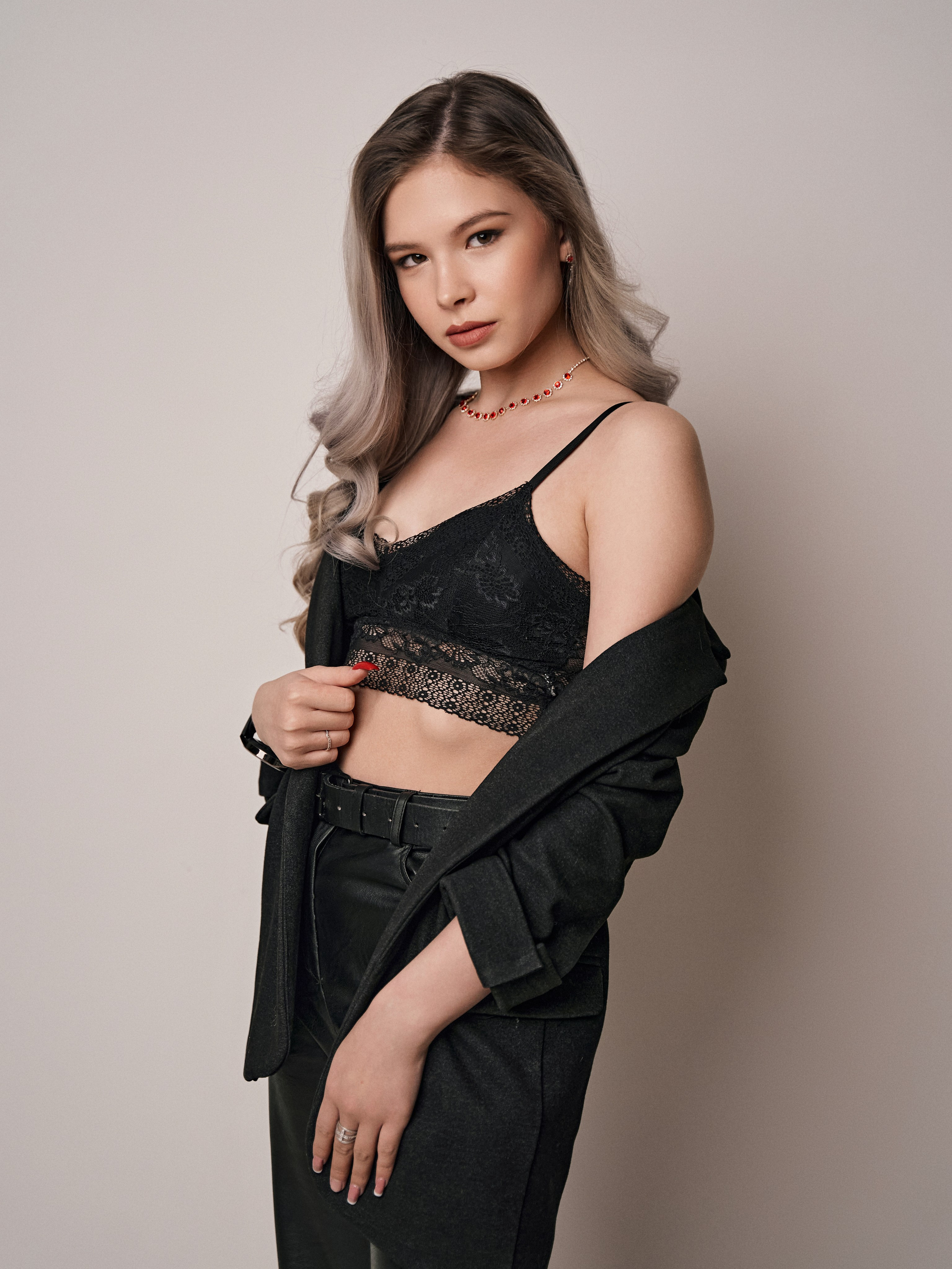 Ксюша. Фотограф Алёна Латкина — Екатеринбург