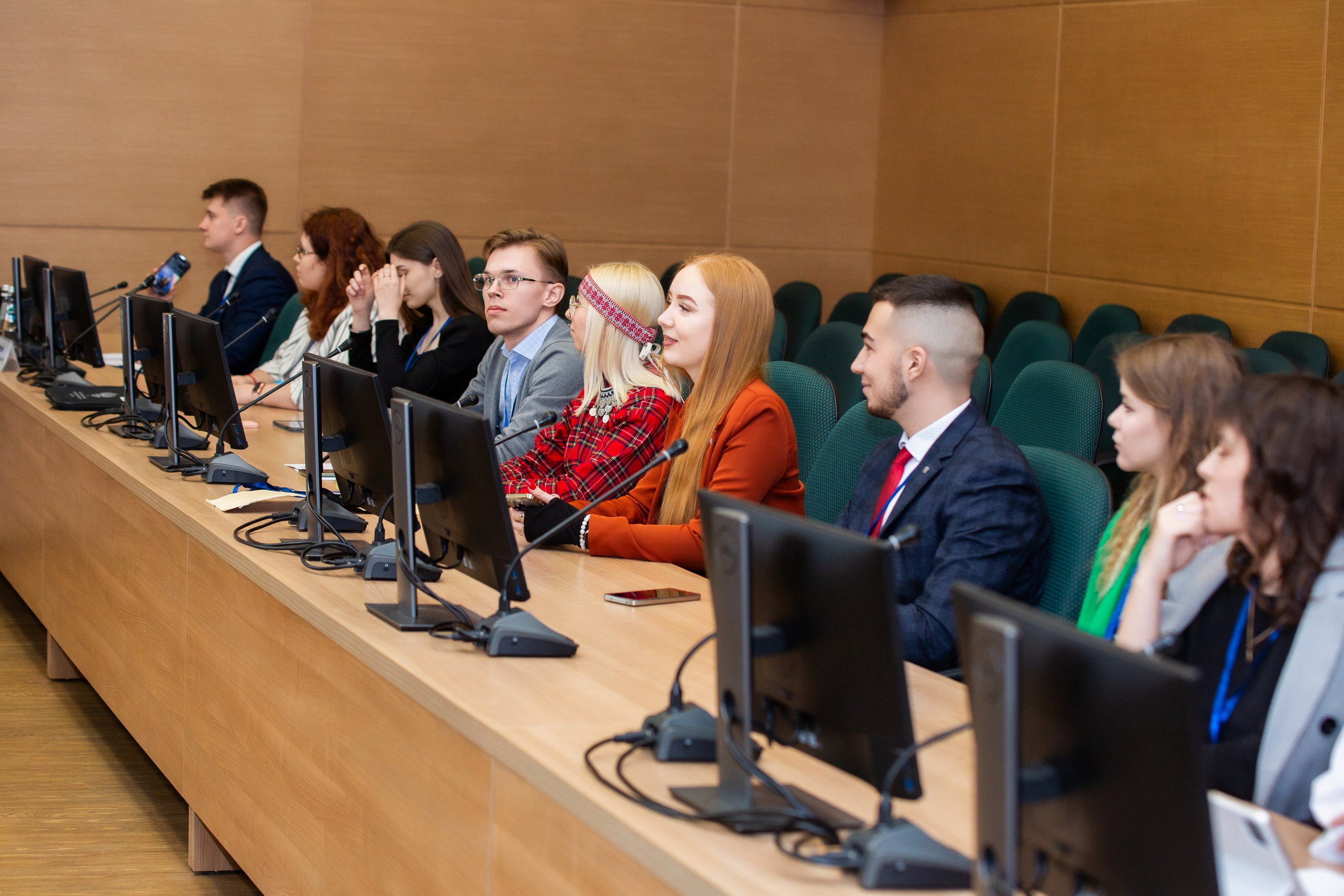 Мои медиа выборы 2024. Профессиональный фотограф в Мценске и Орловской области