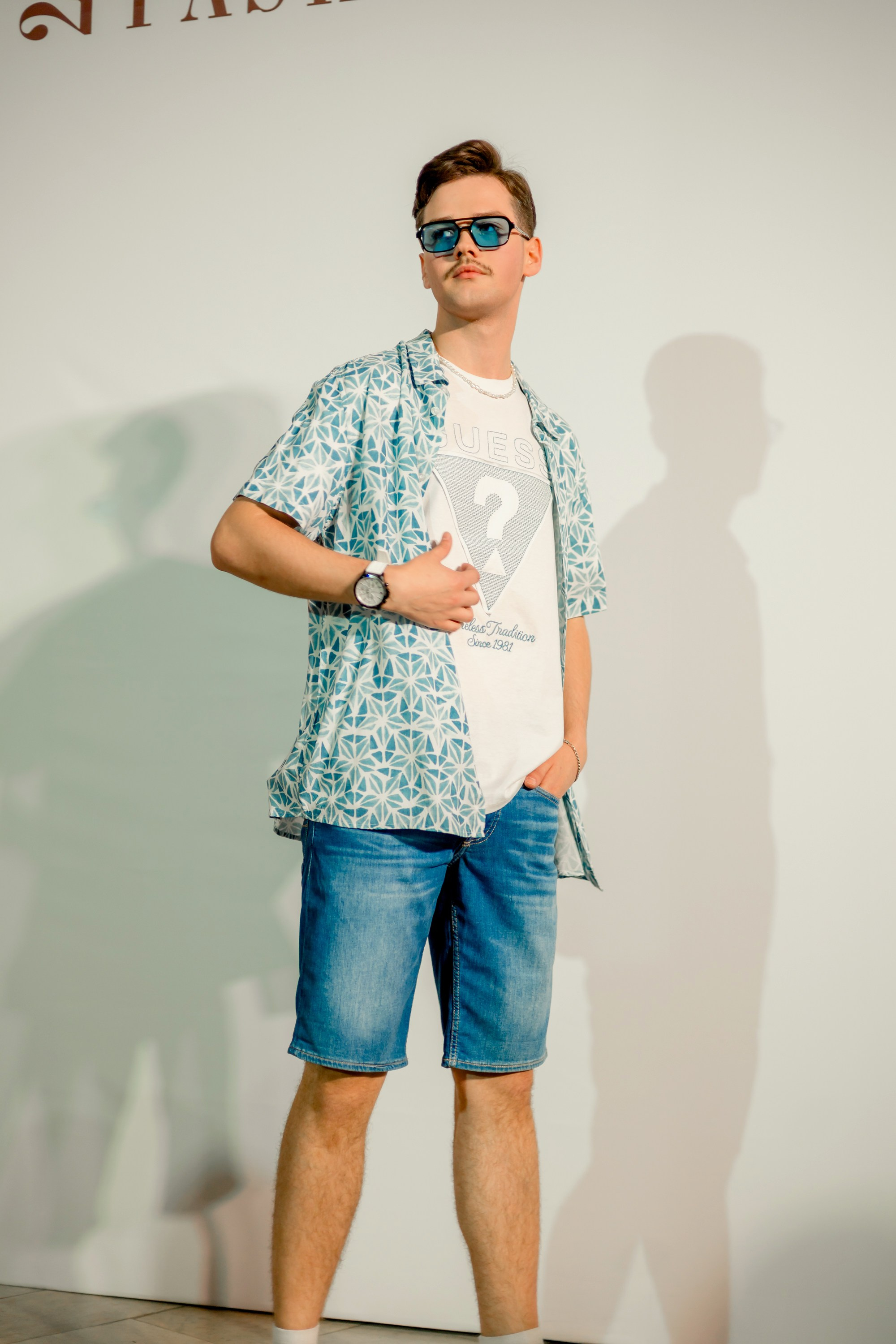 Smolensk Fashion Week 2025_ФИНАЛЬНЫЙ ПОКАЗ ДРАМТЕАТР. Главная