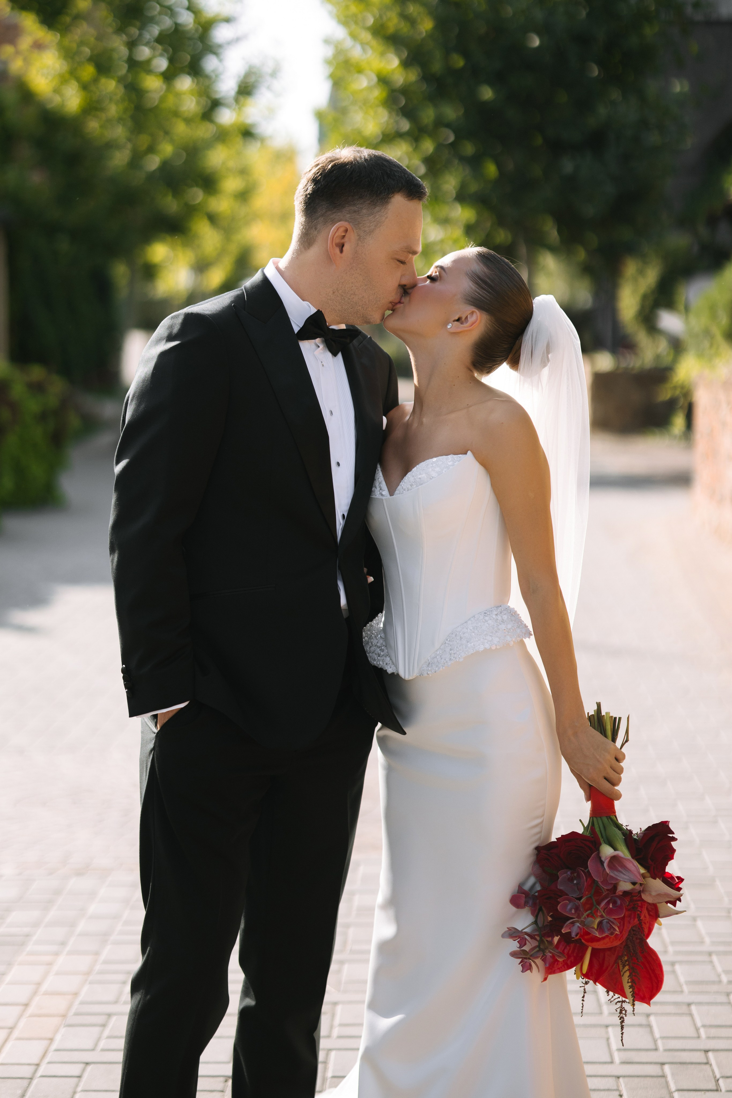 Свадьба в Old House. Главная