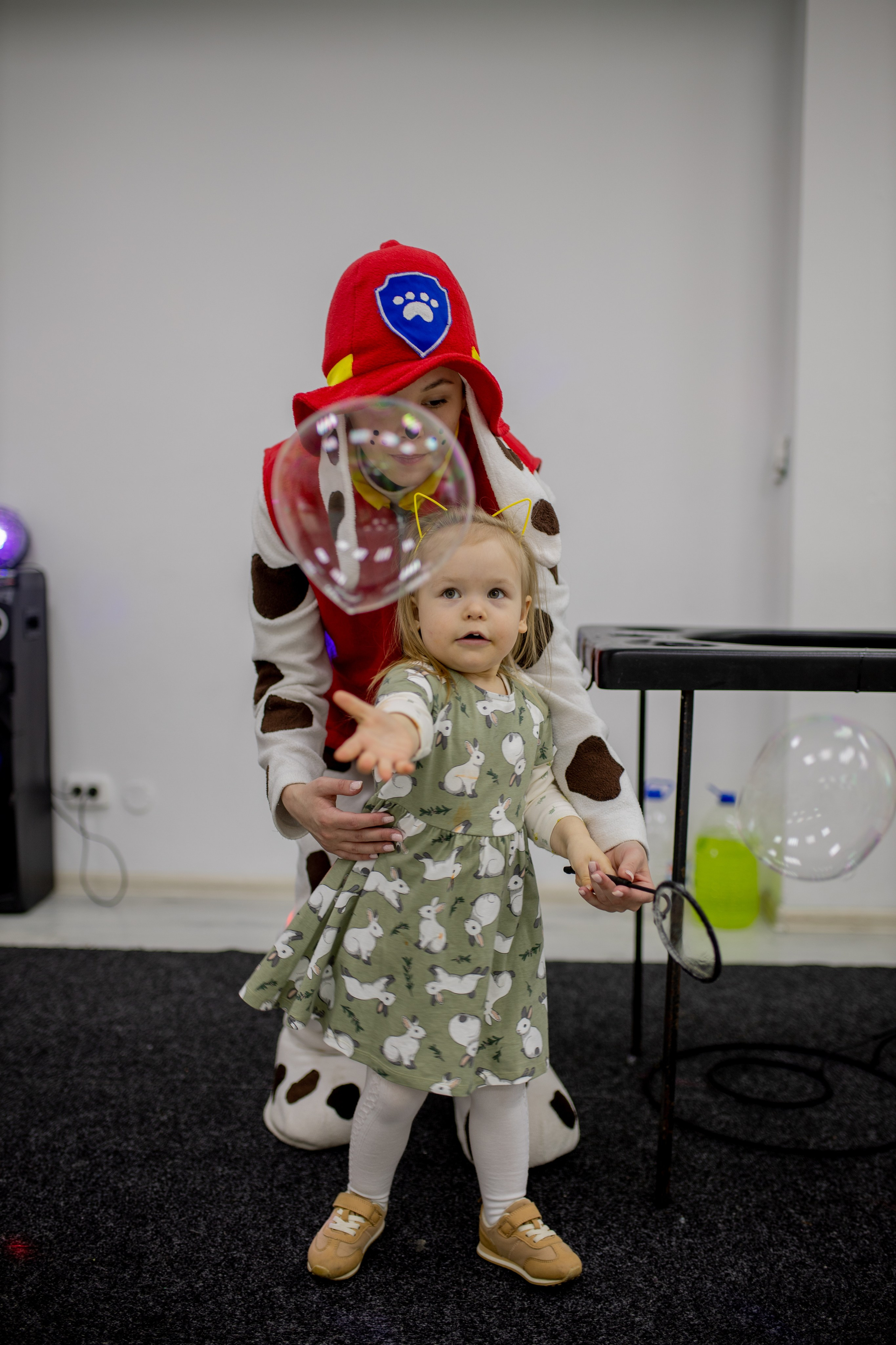 Вечеринка Вовочки. Семейный и детский фотограф в Петрозаводске