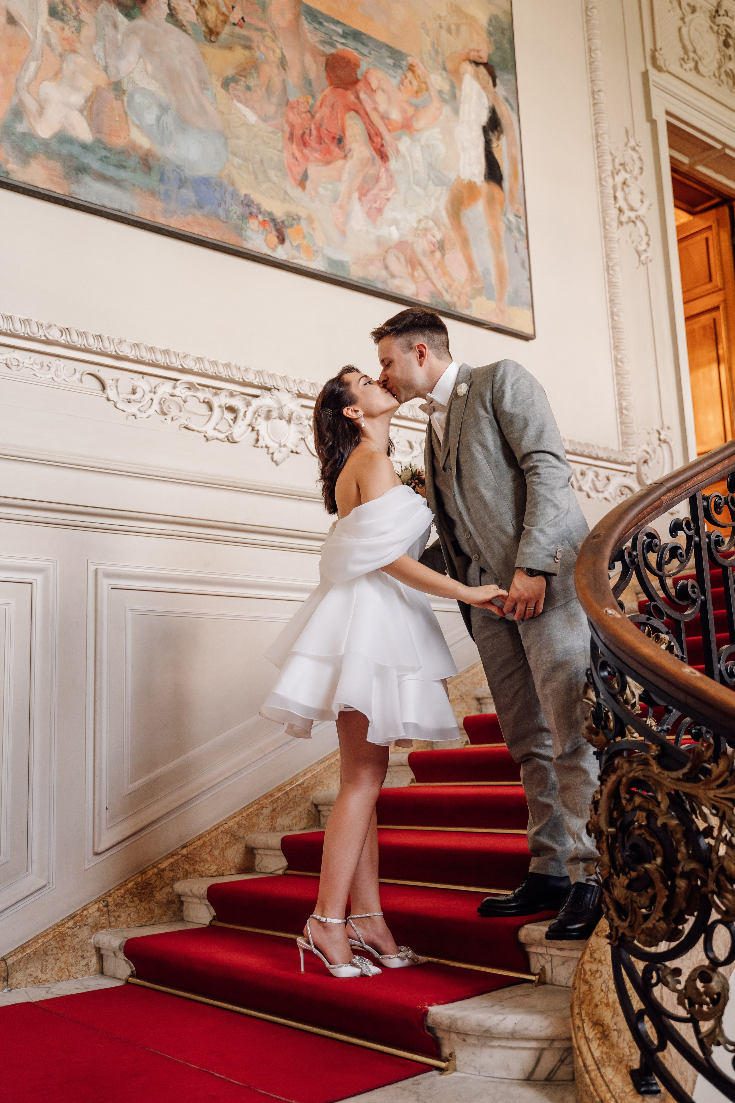 NASTJA&BOGDAN. Анастасия Вайнер — свадебный и портретный фотограф в Германии и по всей Европе