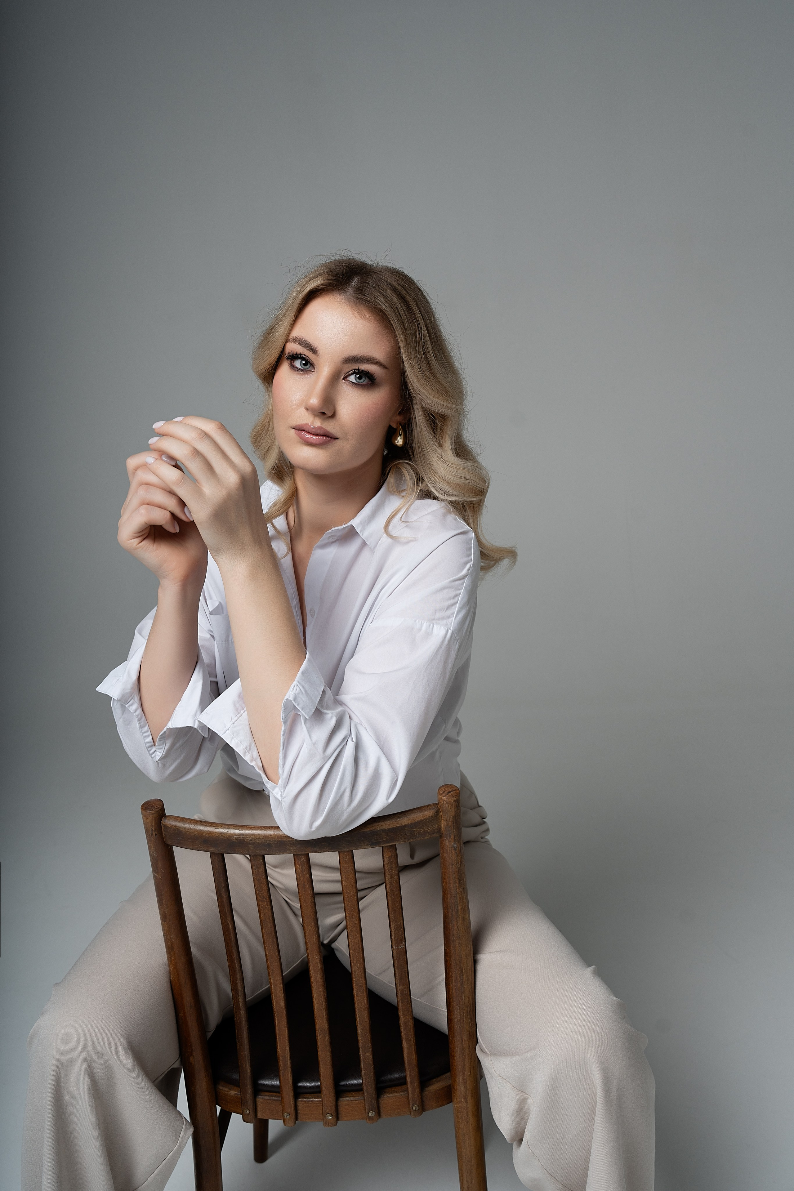 Валентина. Главная