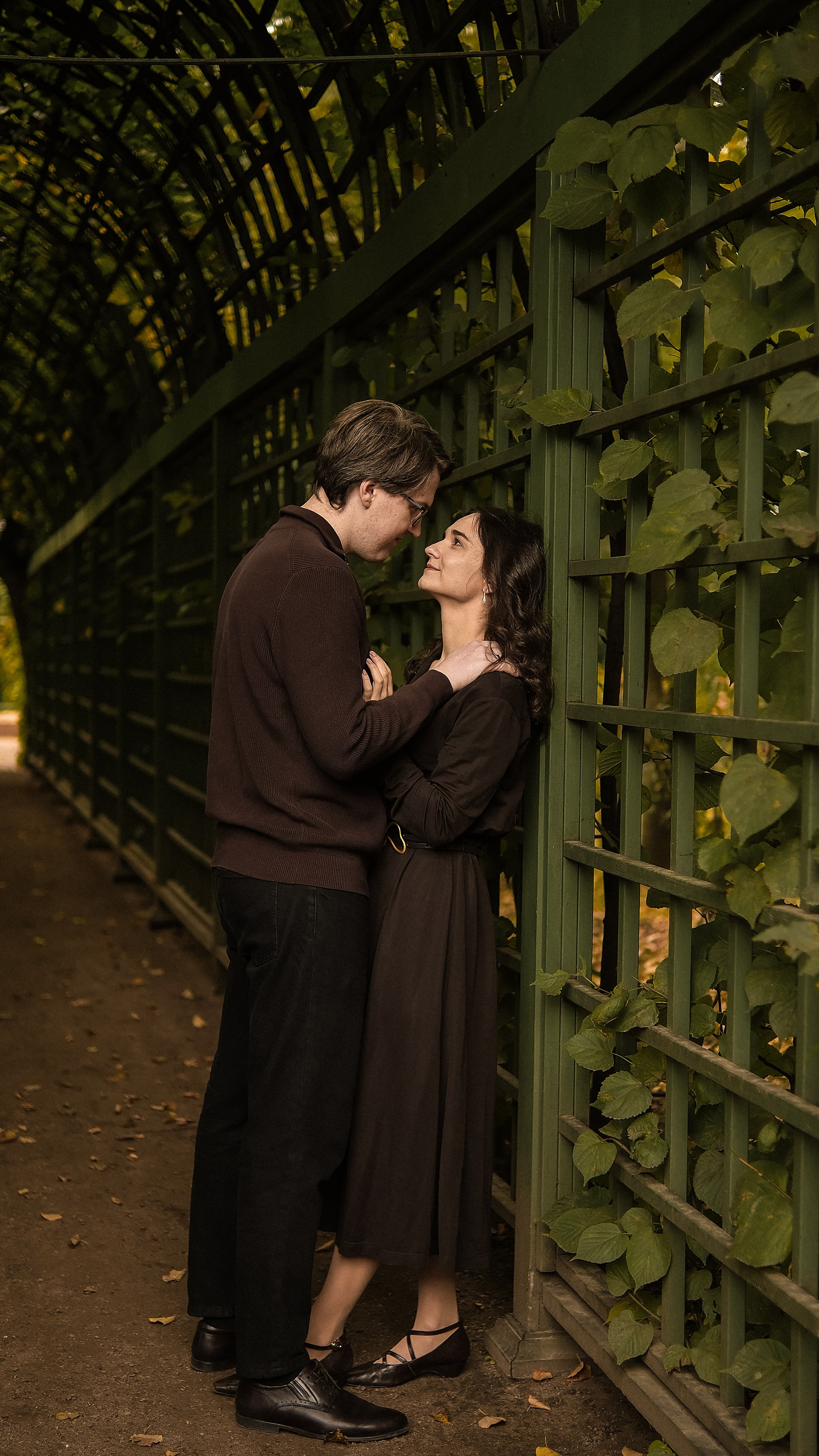 Алина & Вова. Phdkvmr.ru