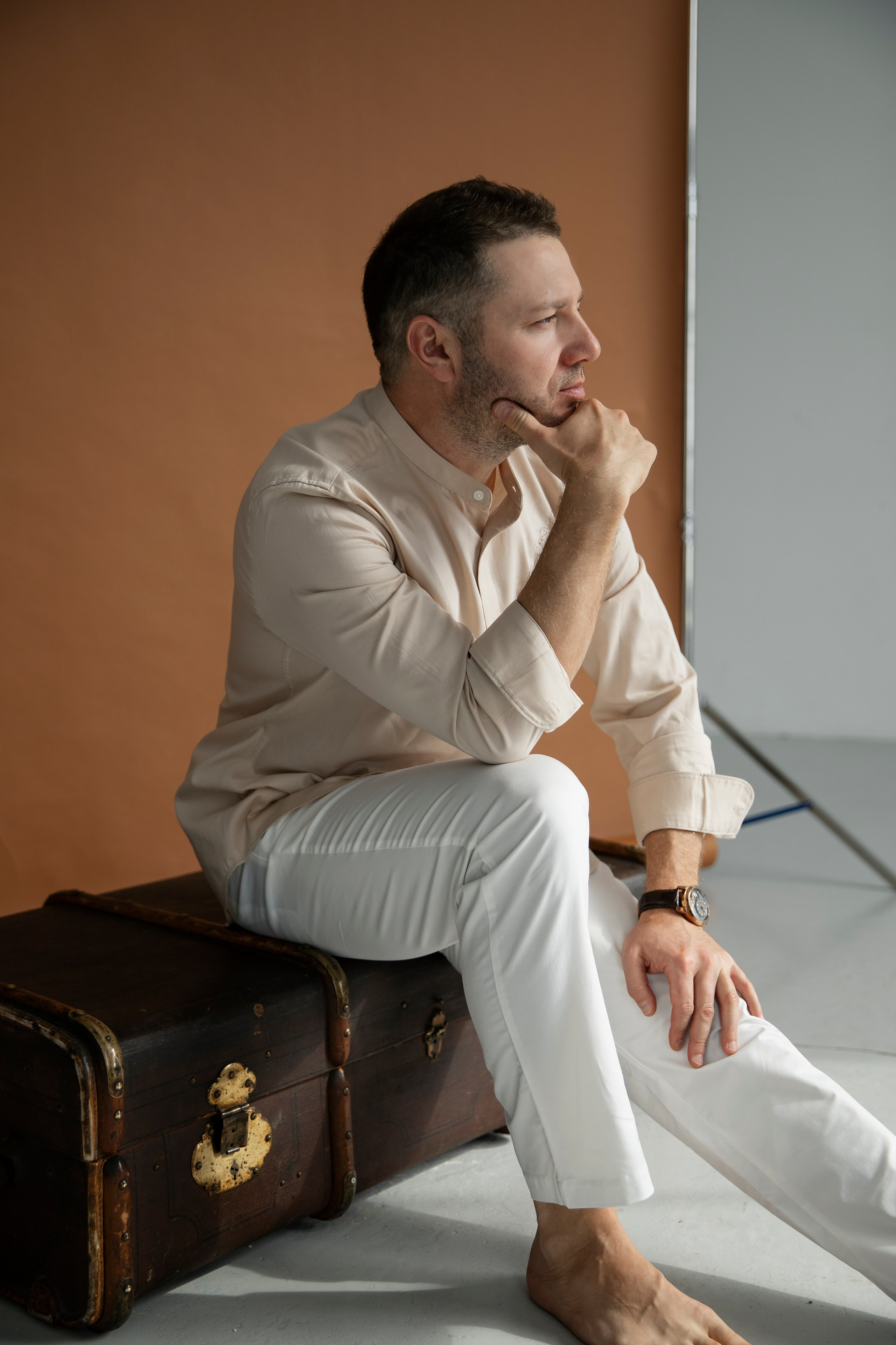 Роман. Свадебный и портретный фотограф