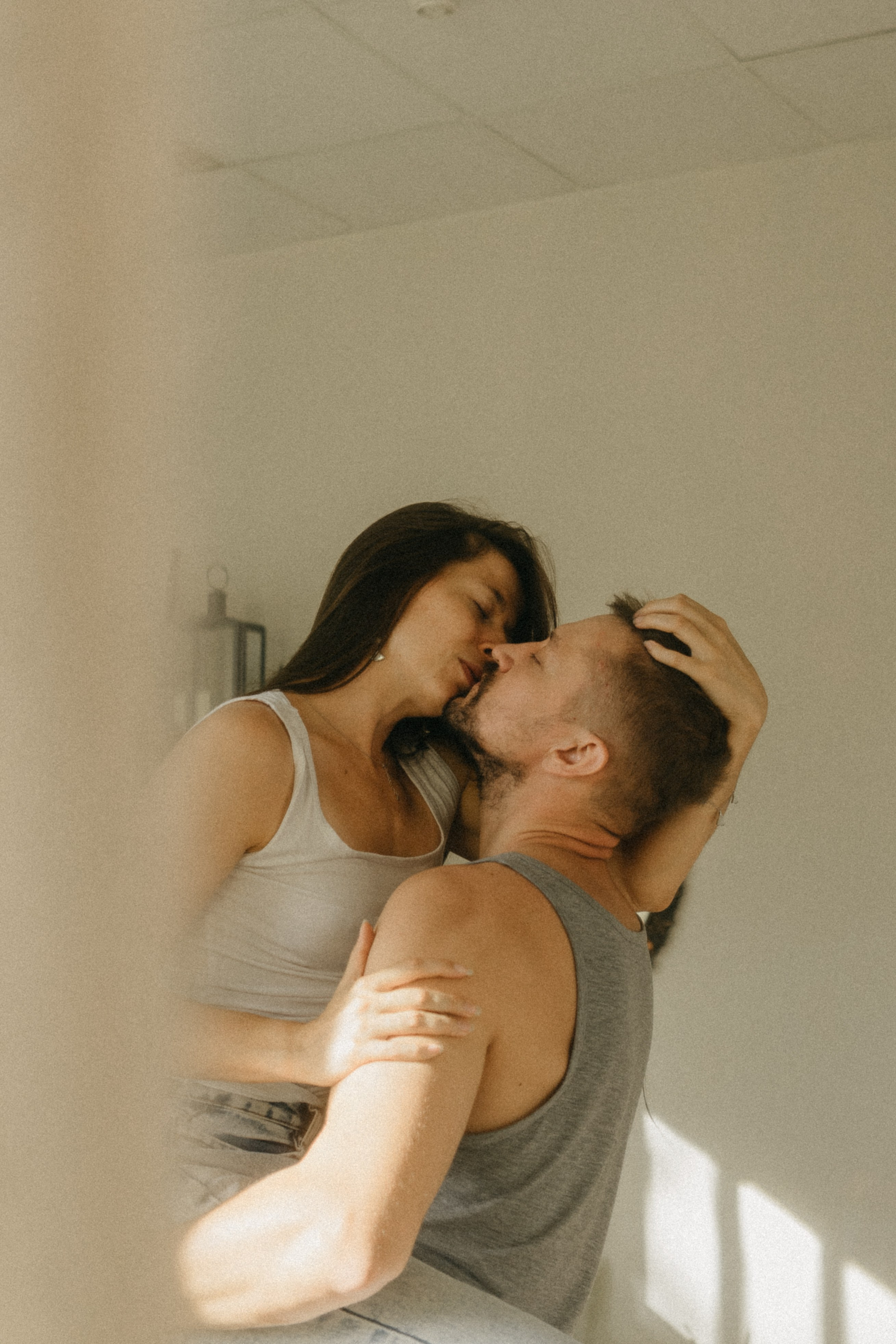 Фотосессия love story. Фотограф в Санкт-Петербурге