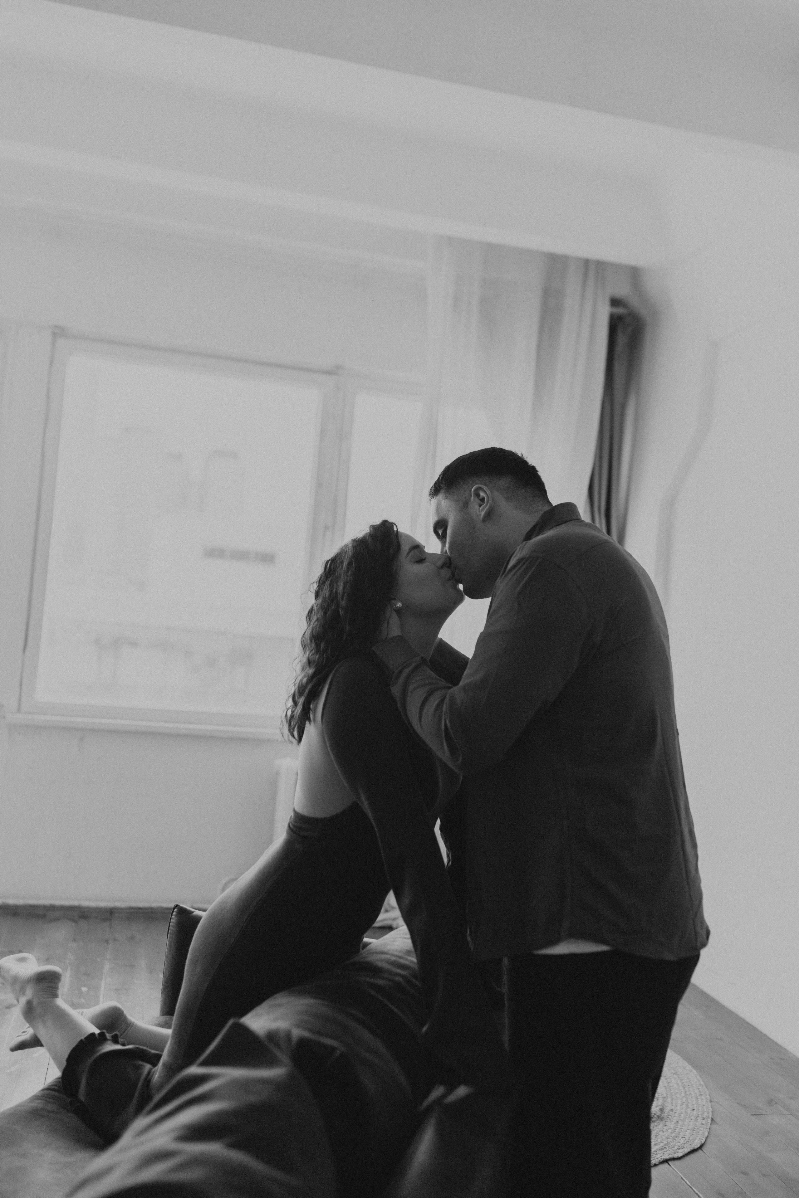 Armen & Lisa. Фотограф в Москве Диана Малимон