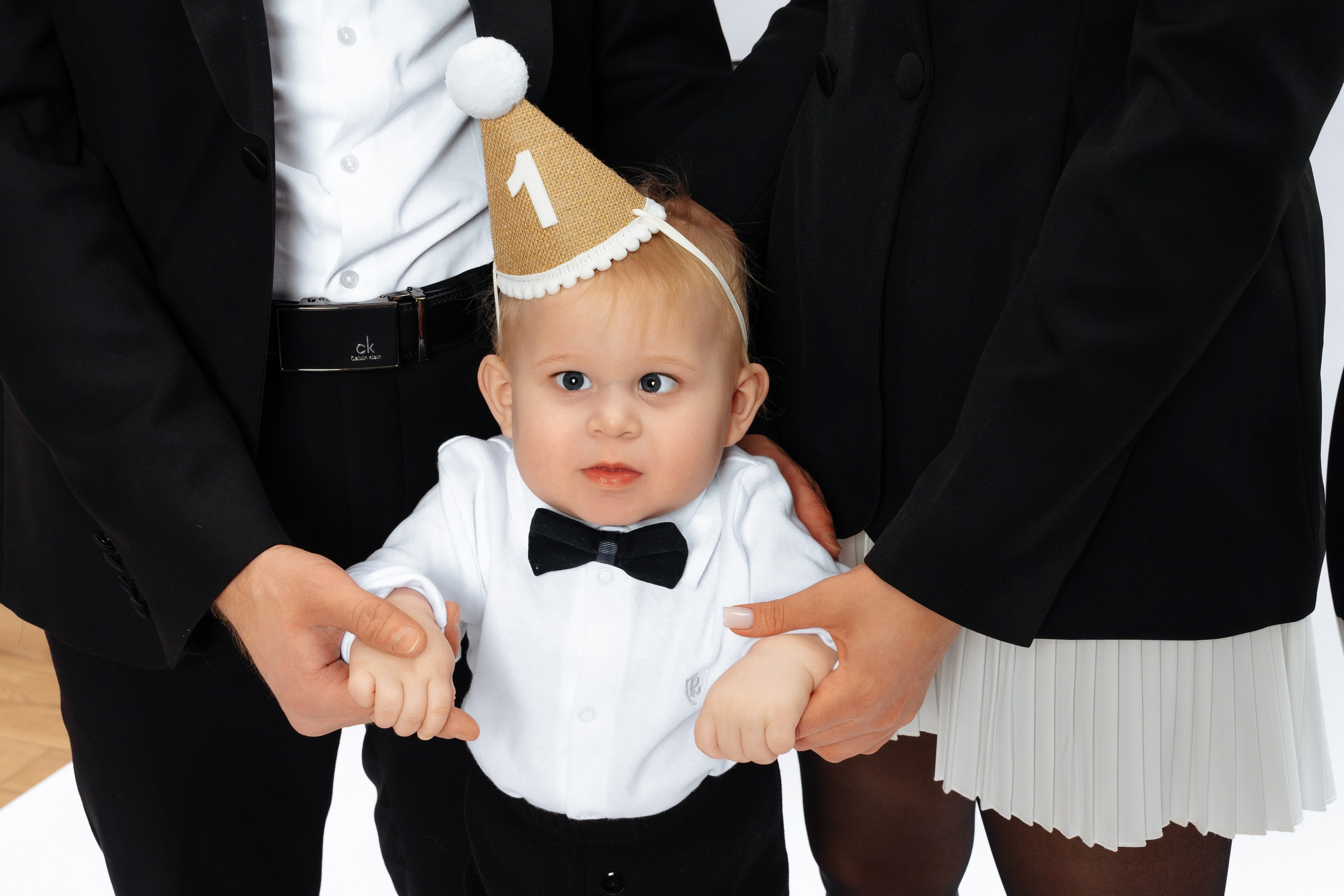 Теперь нас трое. Семейный и свадебный фотограф в Бугуруслане Екатерина Ронжина