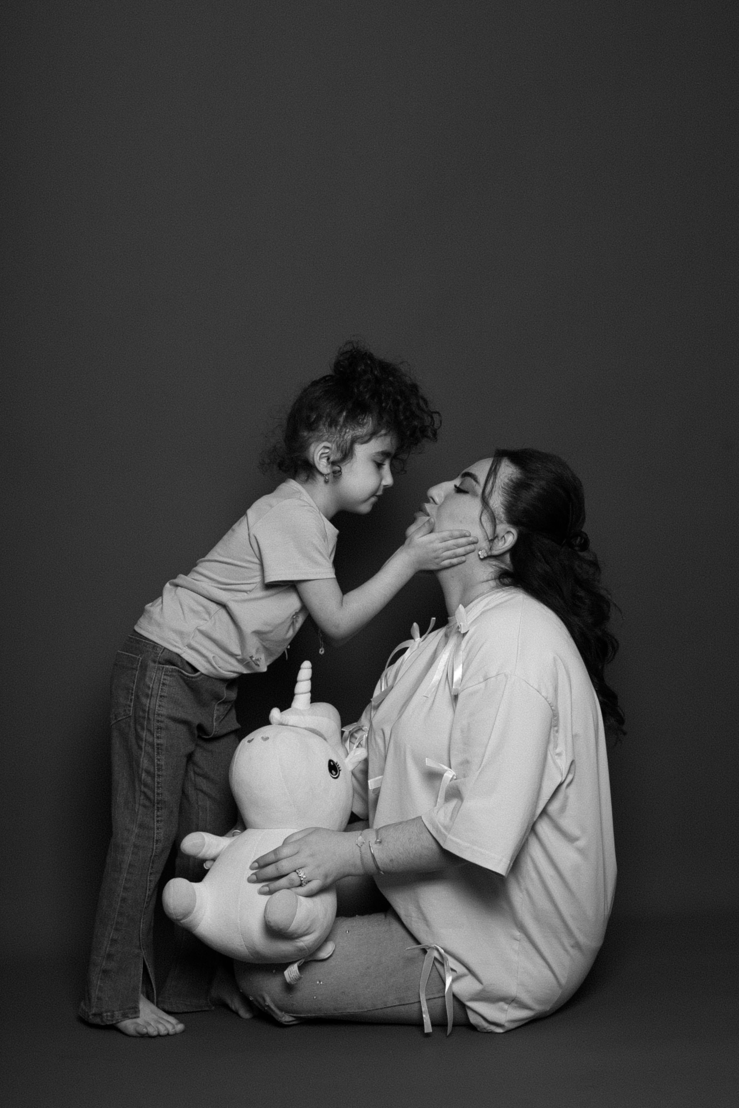 Любимое ч/б