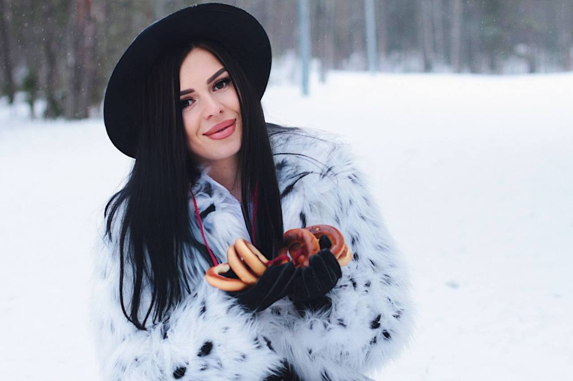 Фотограф Пирумян Анна. г. Сургут, г. Воронеж