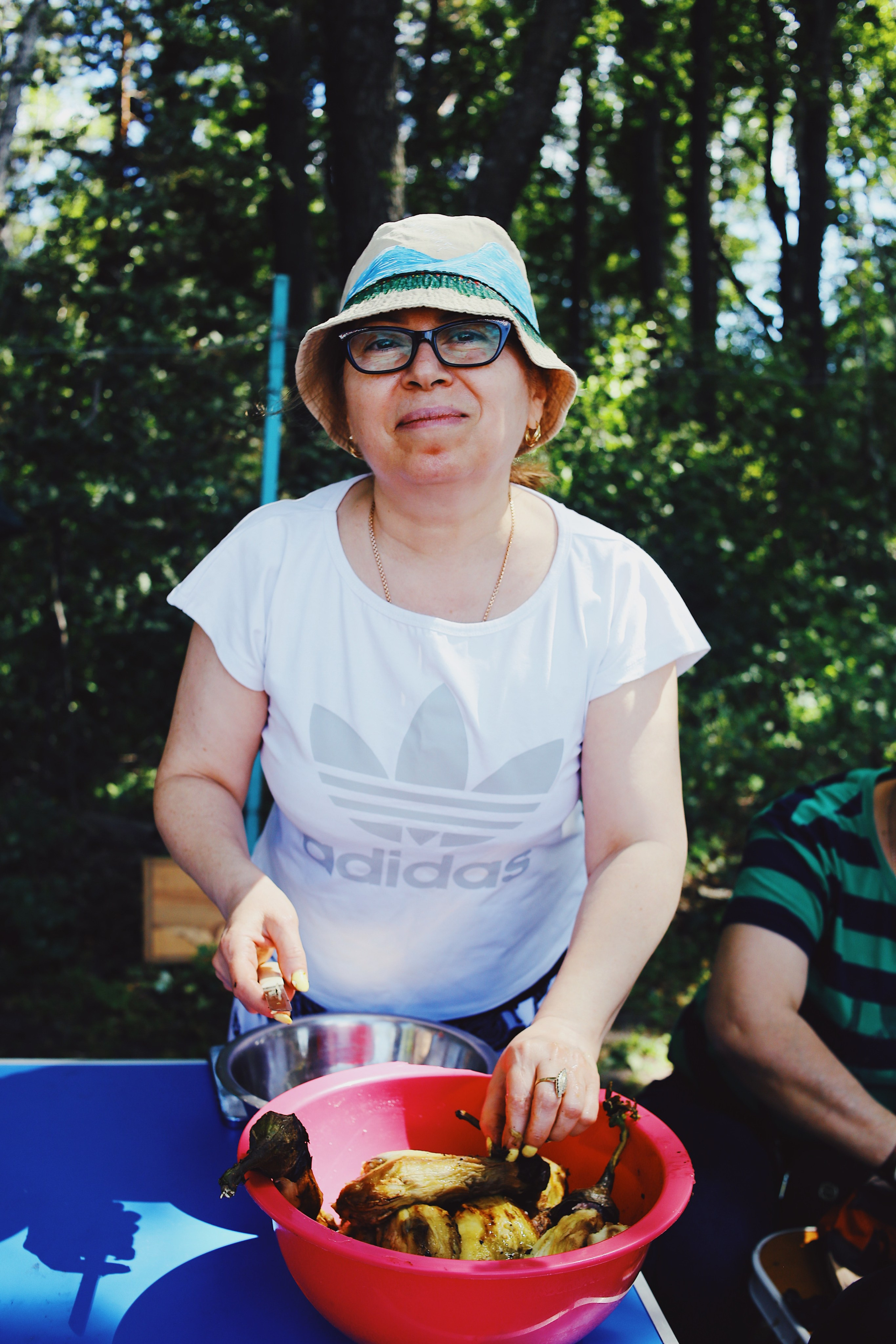 Пляж Пески. Фотограф Пирумян Анна. г. Сургут, г. Воронеж