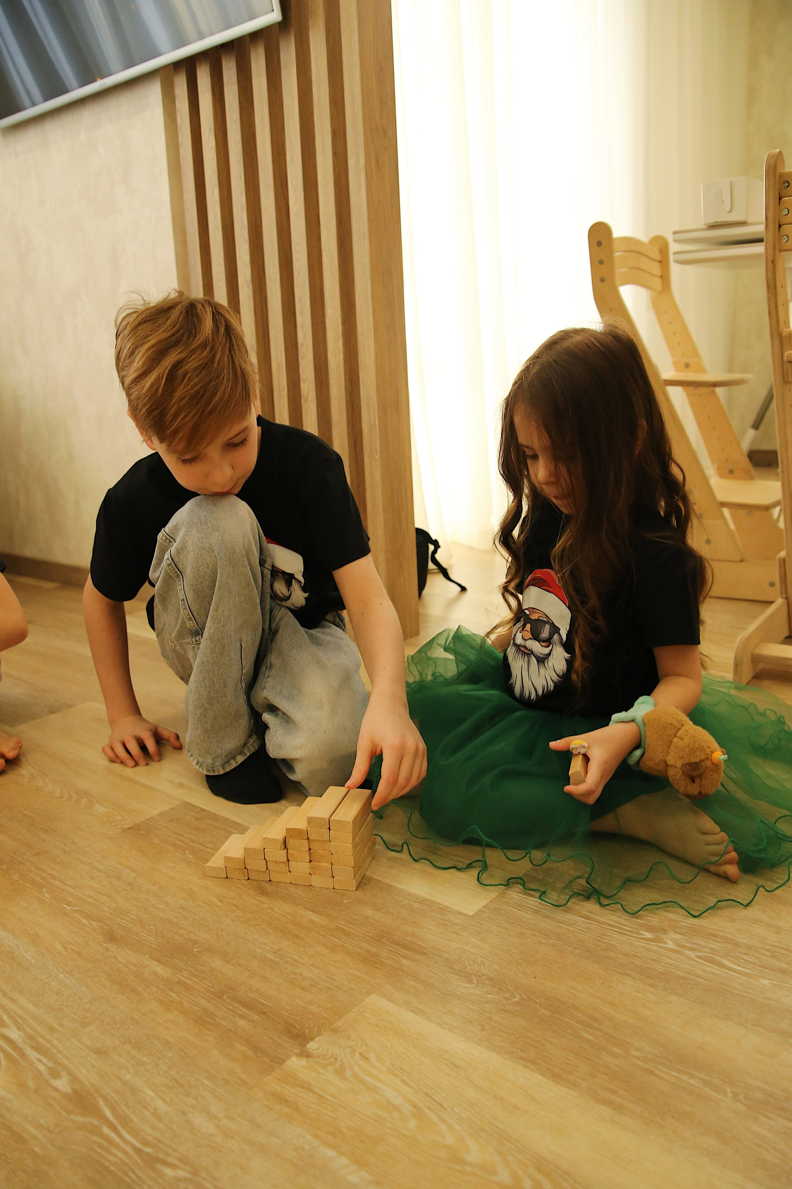 Хисамовы. Домашняя съемка. Фотограф Пирумян Анна. г. Сургут, г. Воронеж