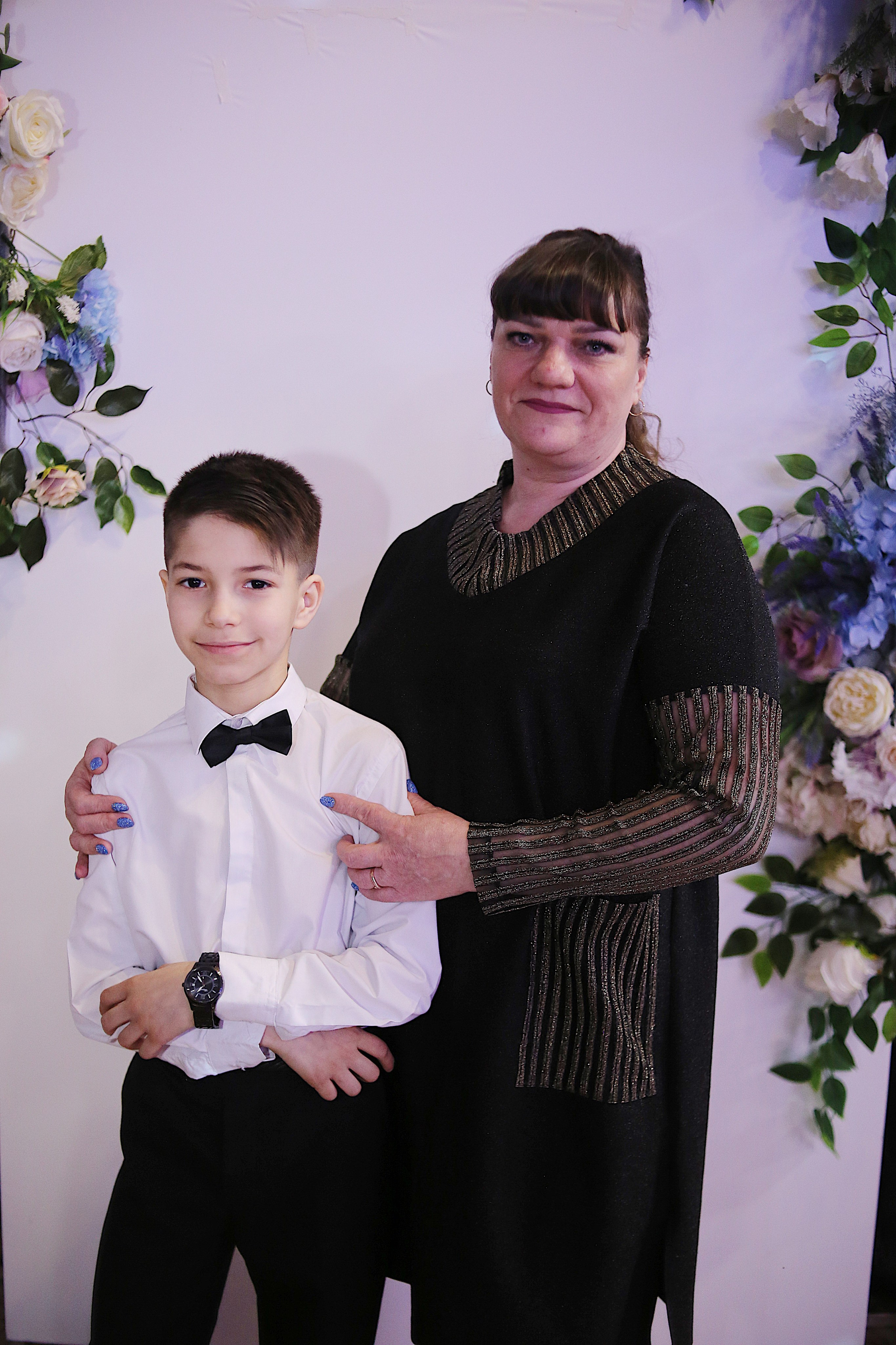 Школа моделей. Открытый урок. Фотограф Пирумян Анна. г. Сургут, г. Воронеж