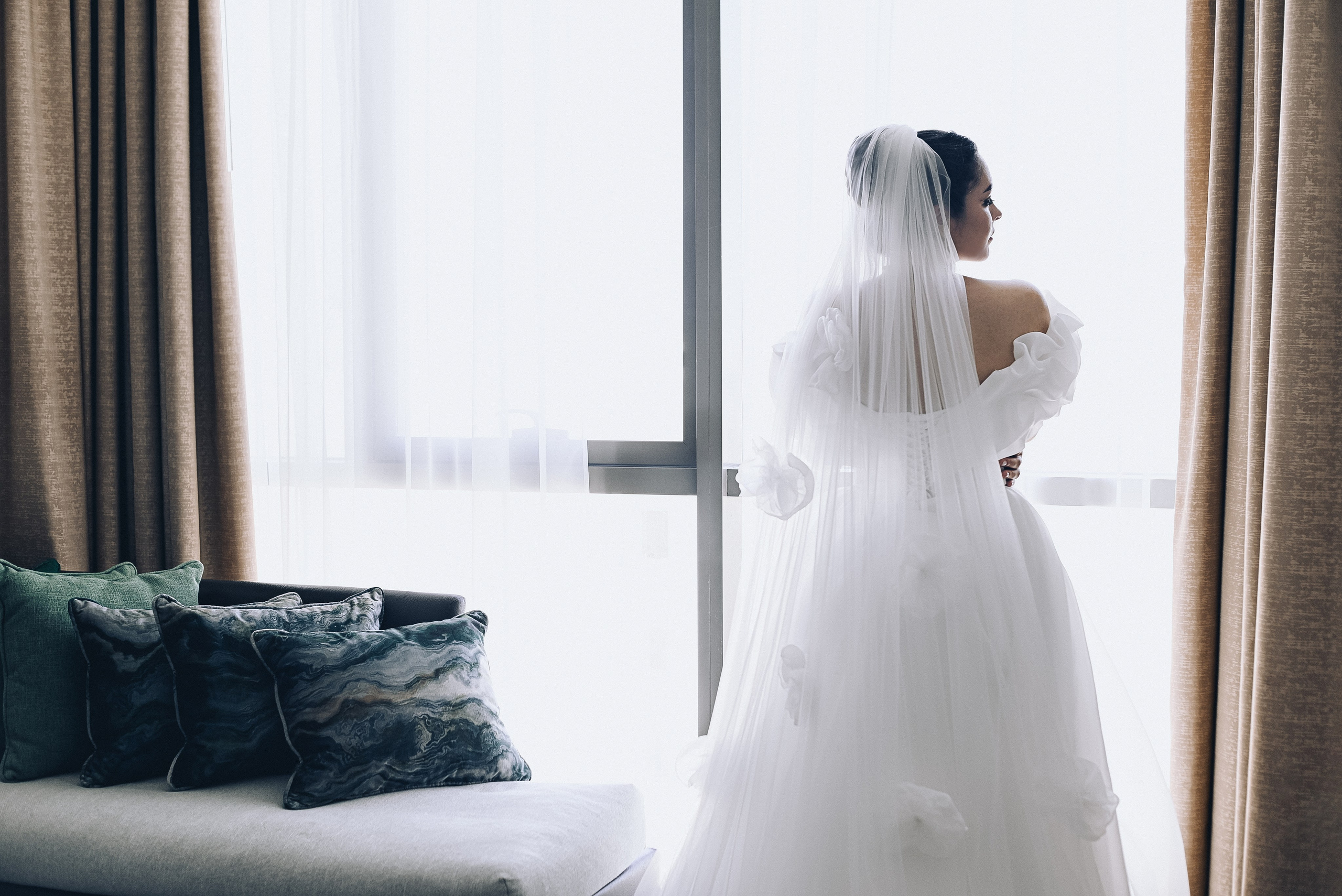 Александр и Яна. Свадебный и семейный фотограф Ростов-на-Дону Евгения Борисова