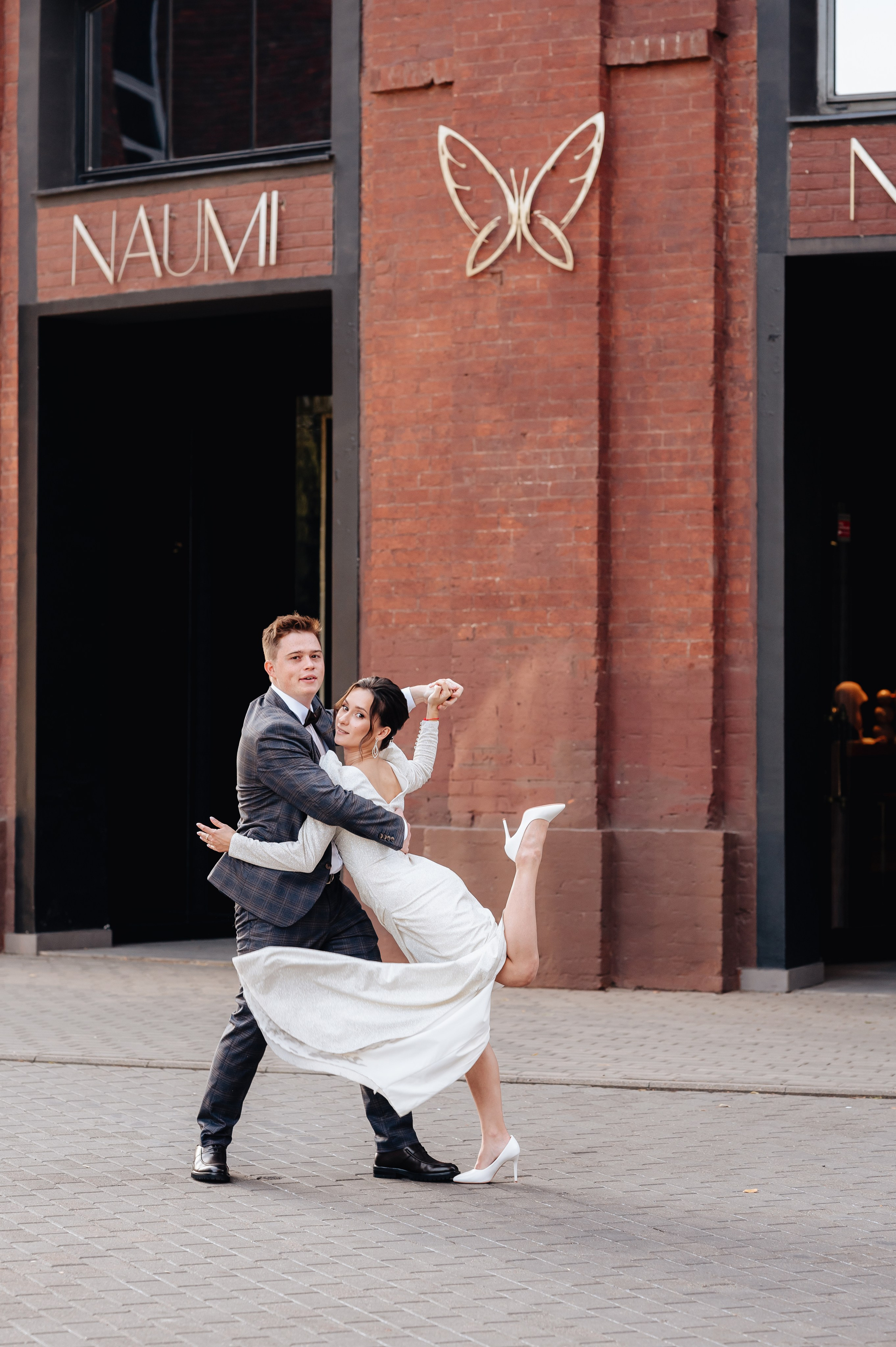 Артём & Елизавета. Портретный и свадебный фотограф в Москве Анастасия Терентьева