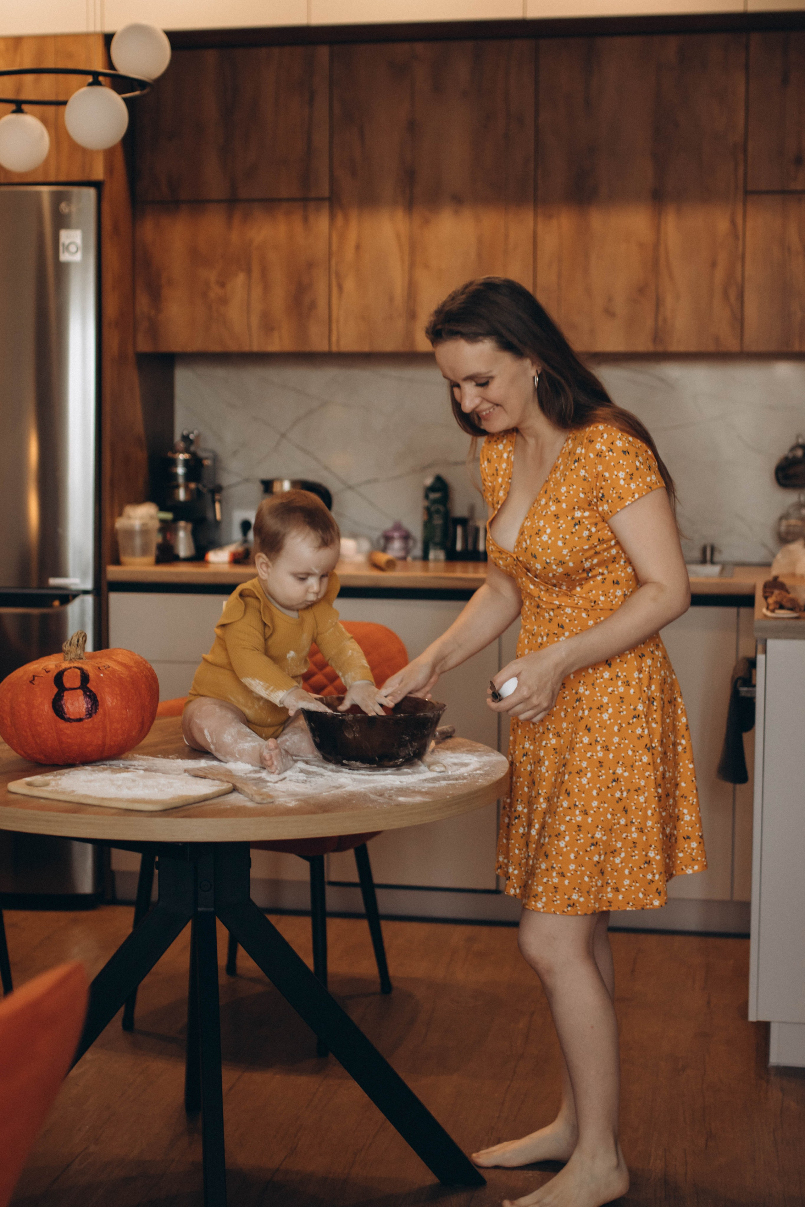 Яна и Варюша. Детский, семейный фотограф в Тюмени Алеся Плужник