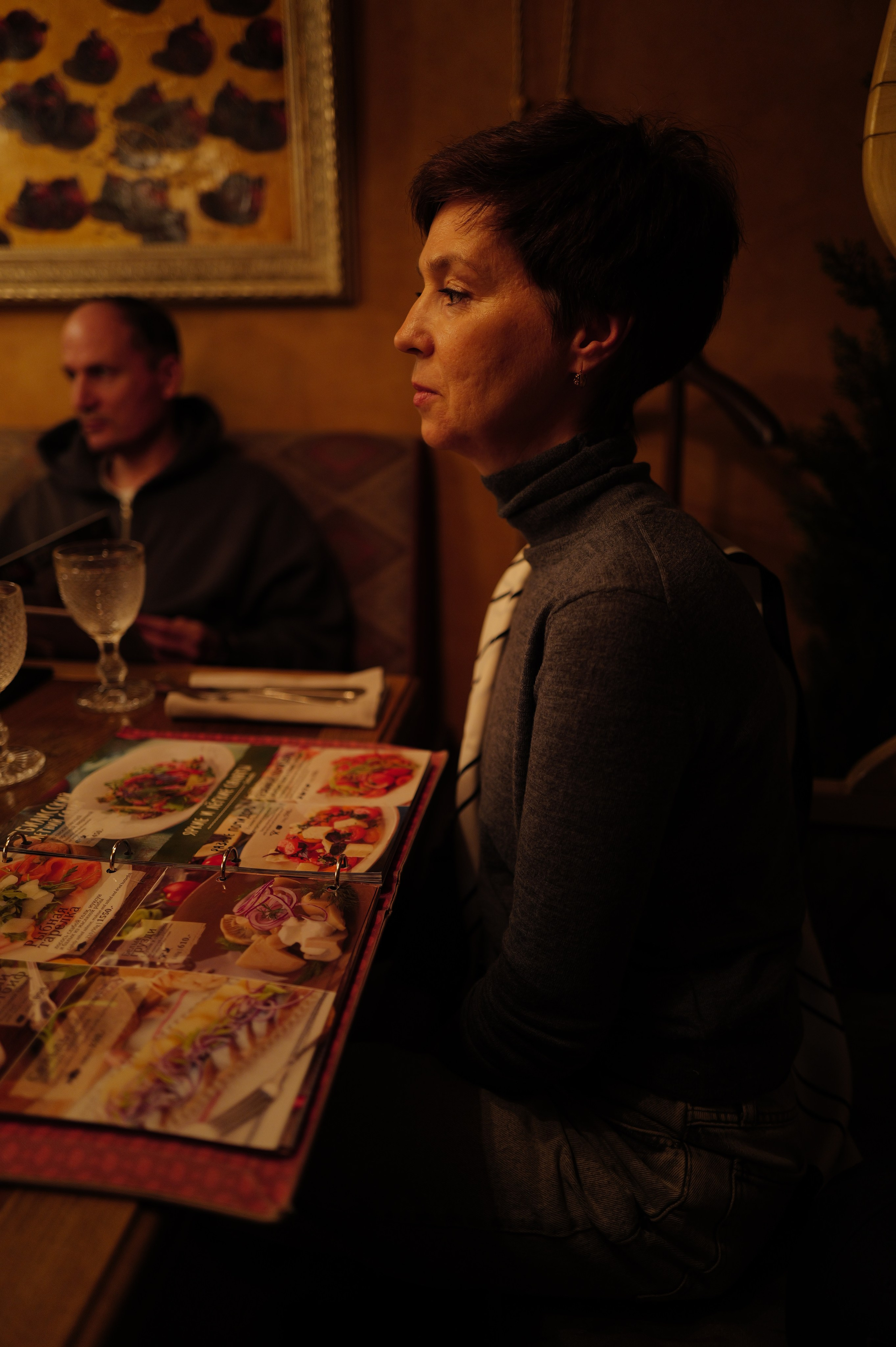 Прочее. Владимир Власюк