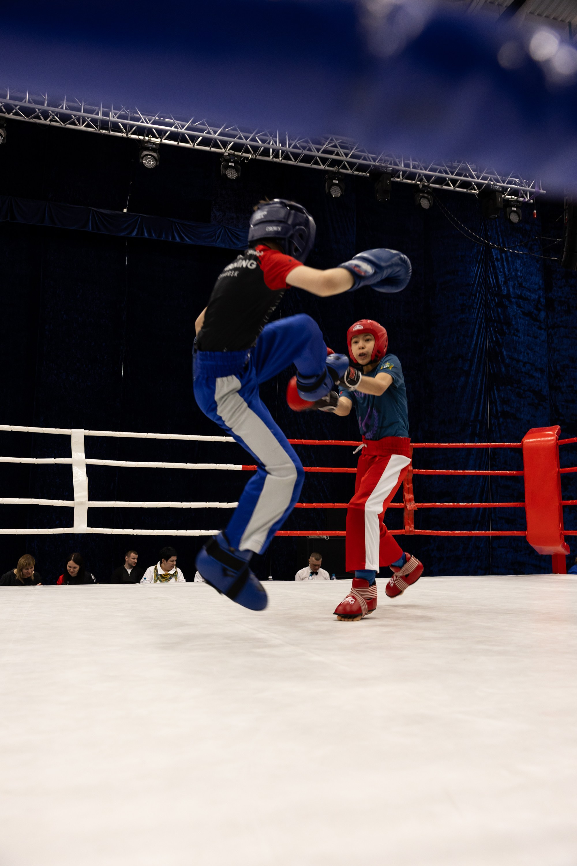 Территория смелых. Главная