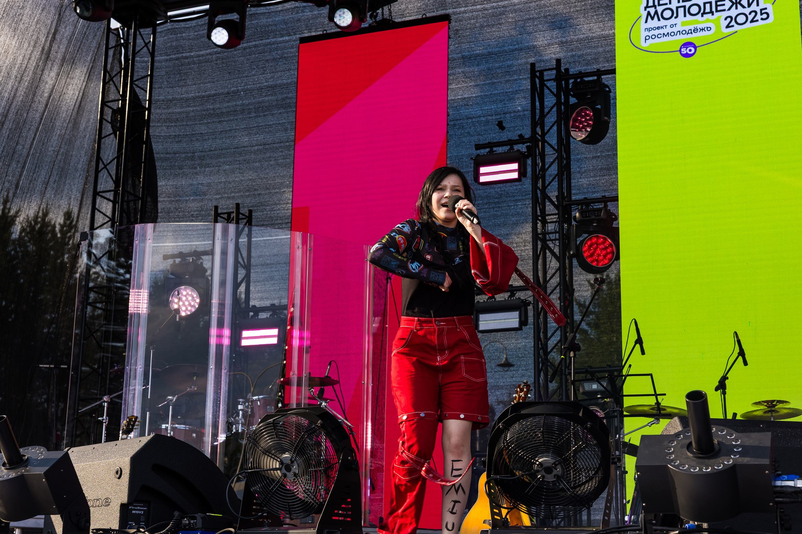 Кофейный фестиваль. Главная