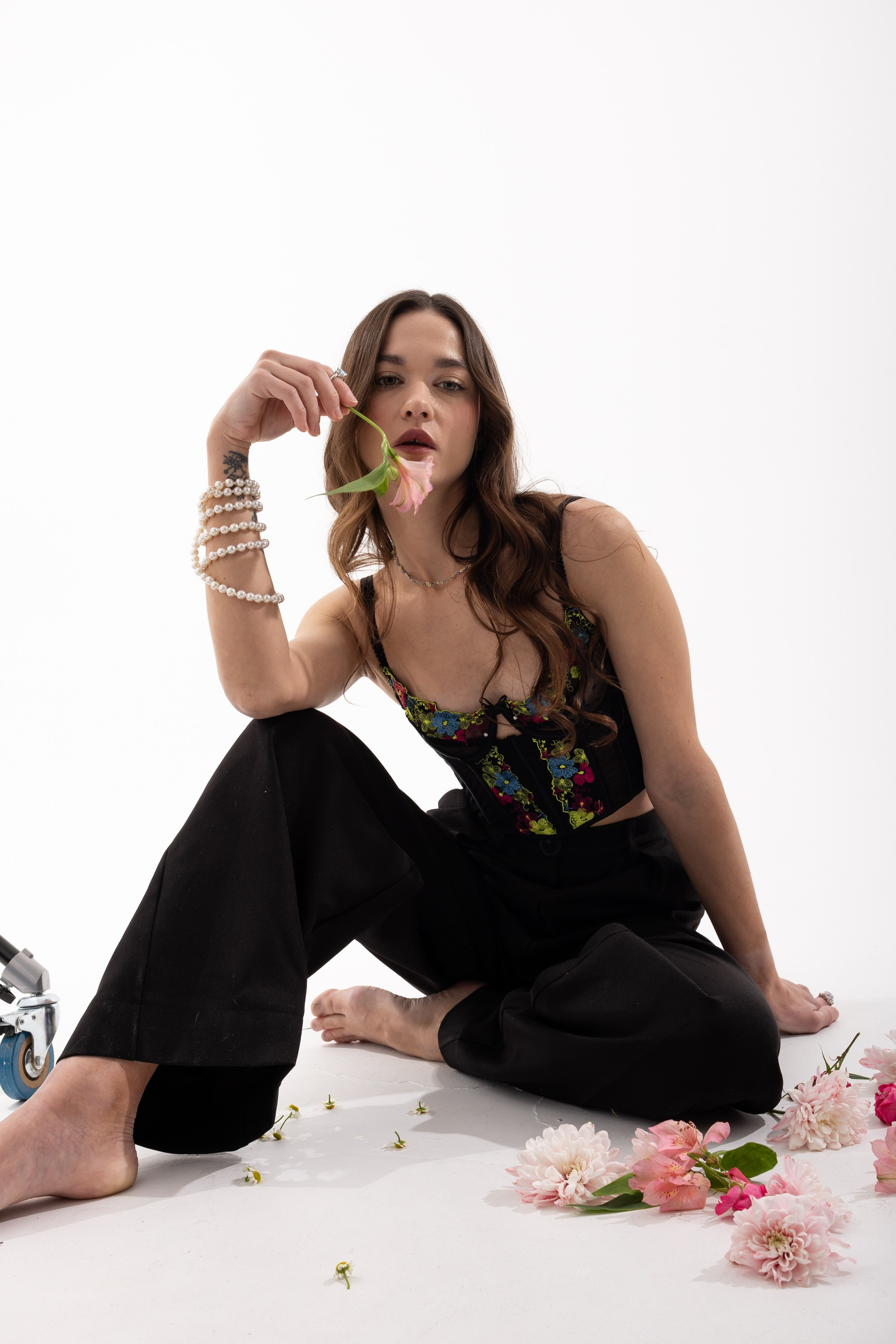 Анастасия. Главная