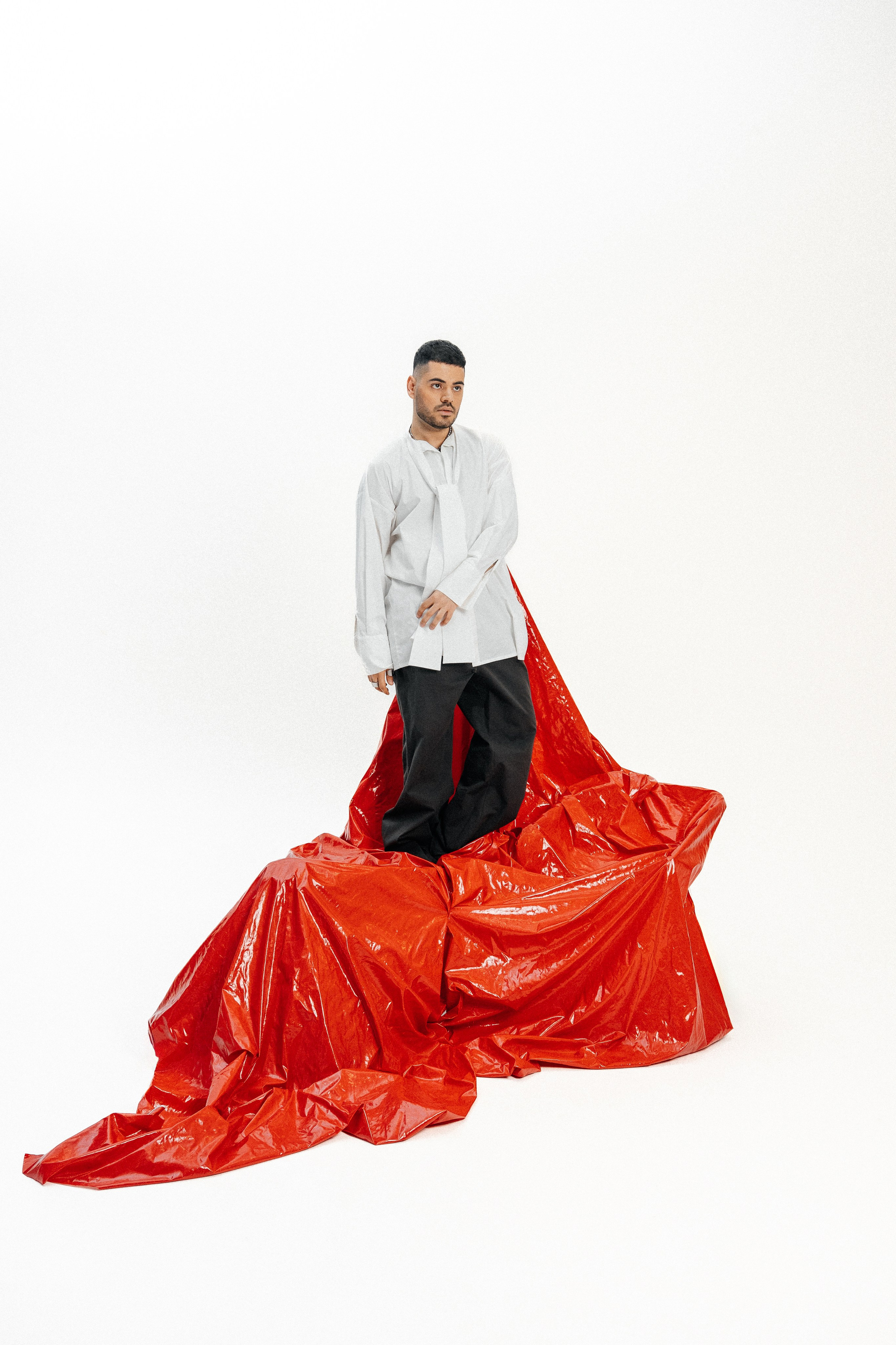 Roma. Wedding photographer in Moscow and around the world Andrey Medvednikov