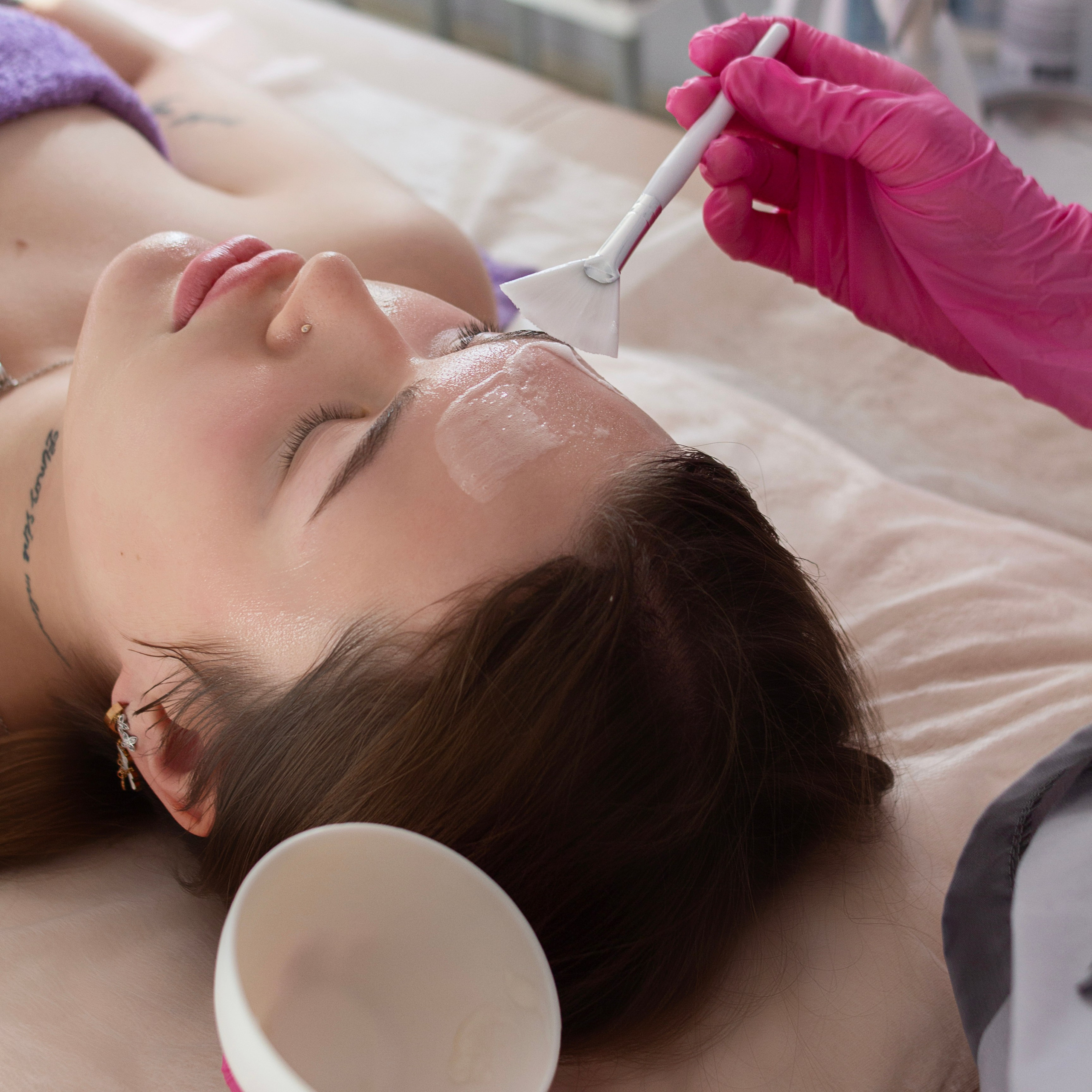 CosMass. Тютина Оля фотограф-ретушер Екатеринбург